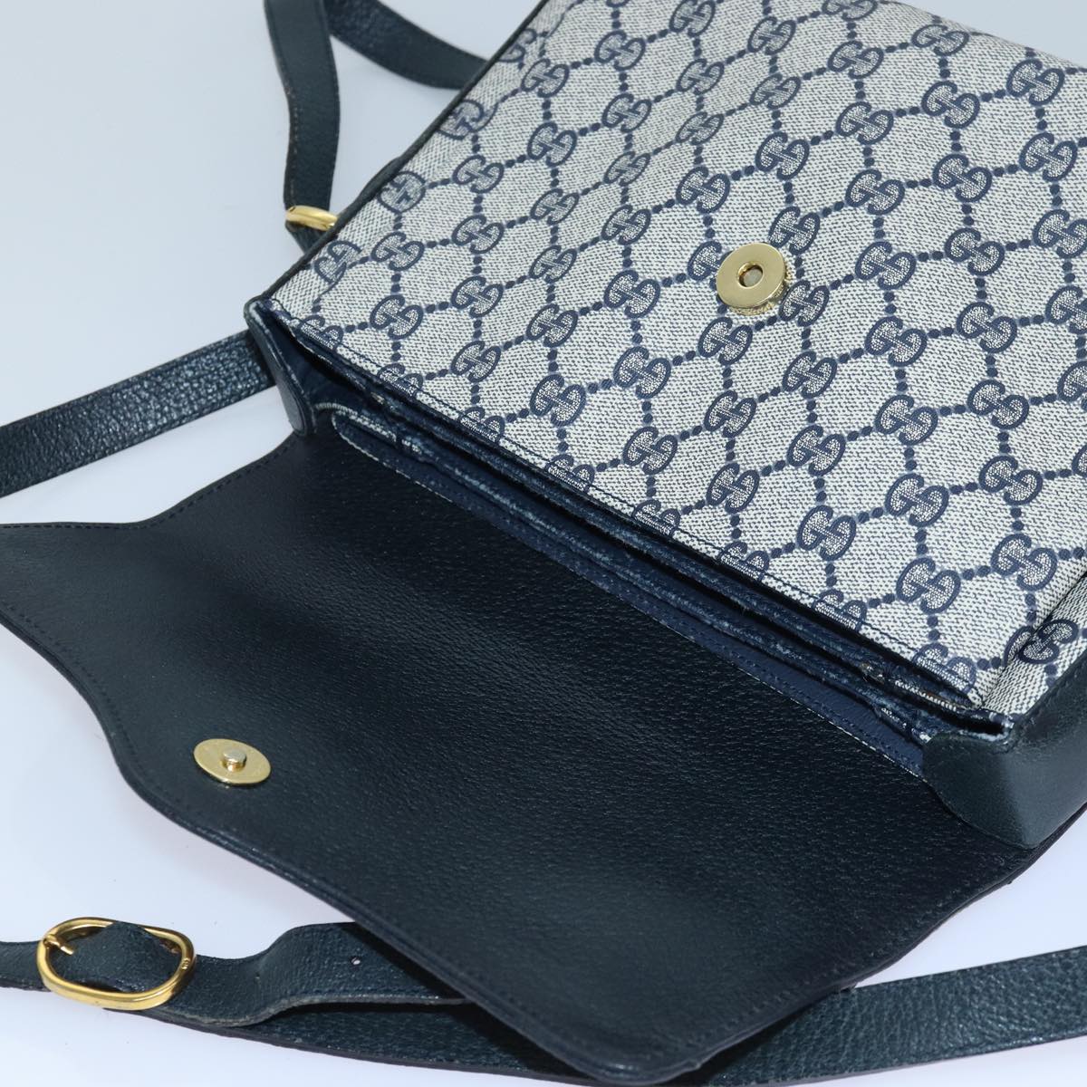 GUCCI Soho Shoulder Bag