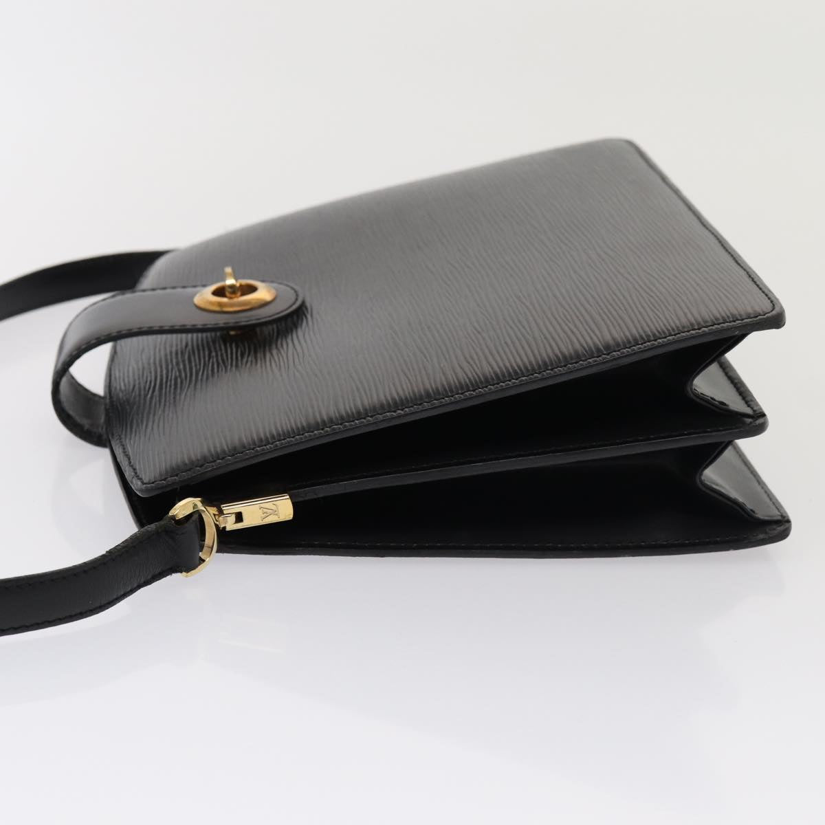 LOUIS VUITTON Capuchin Shoulder Bag