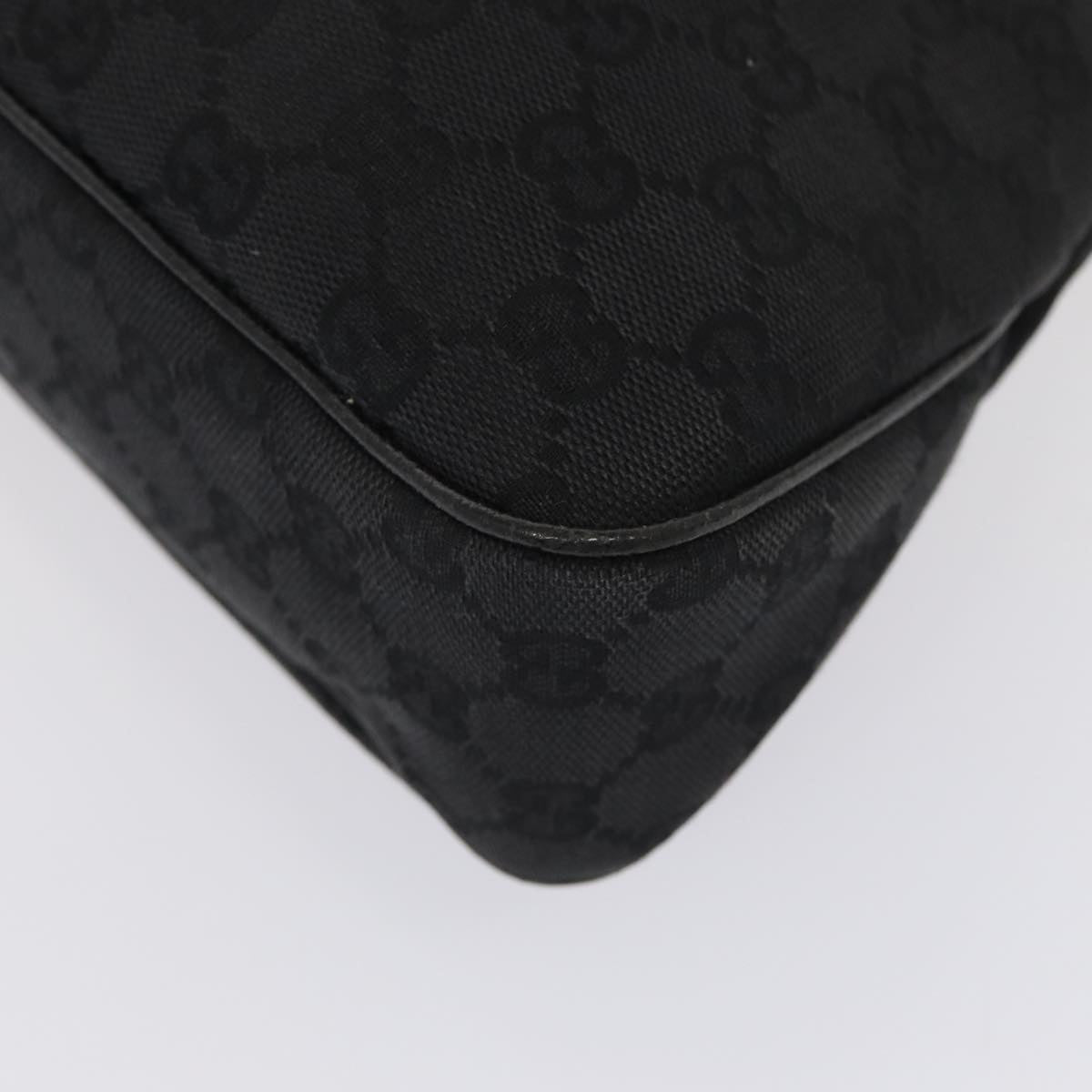 GUCCI GG canvas Tote