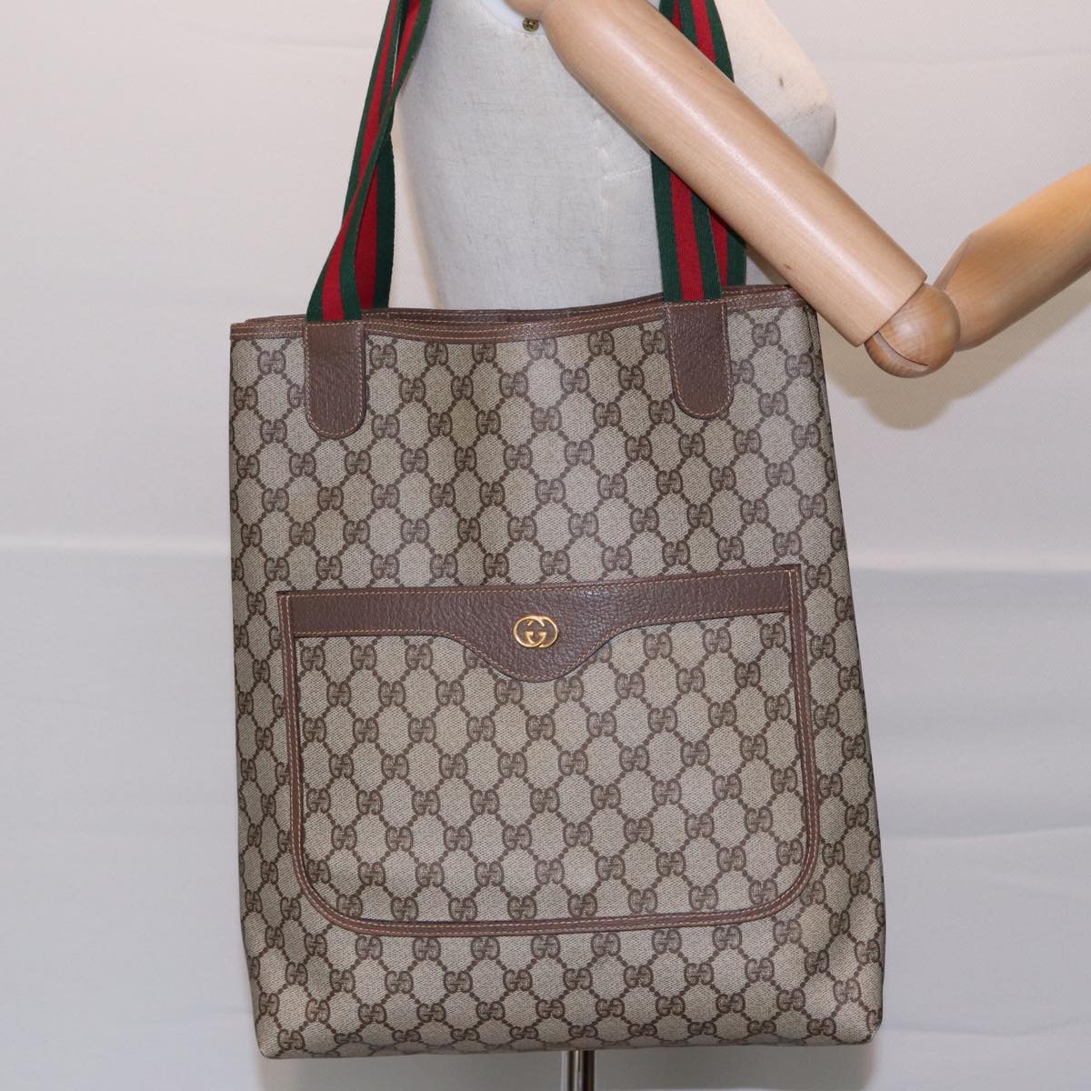 GUCCI Ophidia Tote