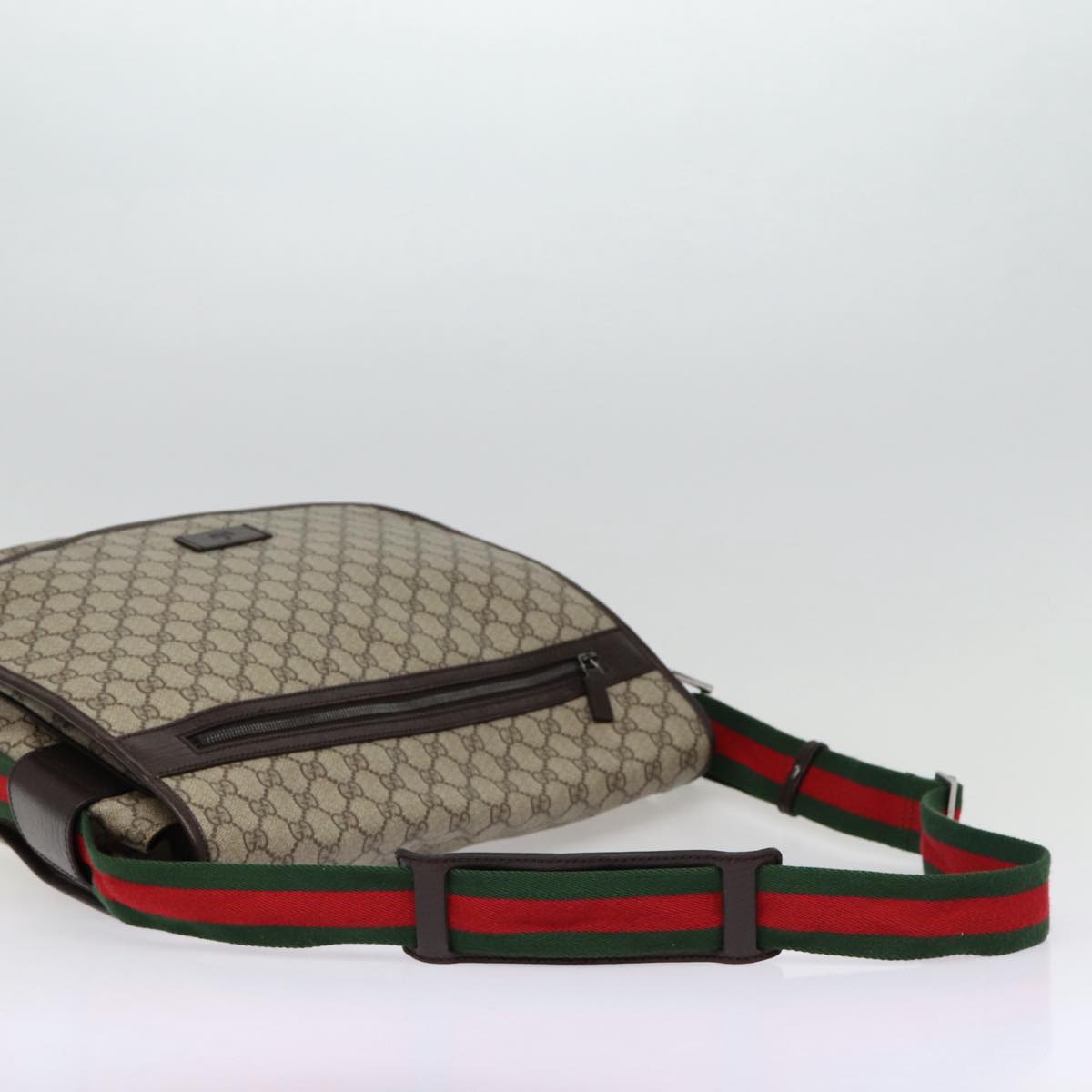 GUCCI Messenger Shoulder Bag