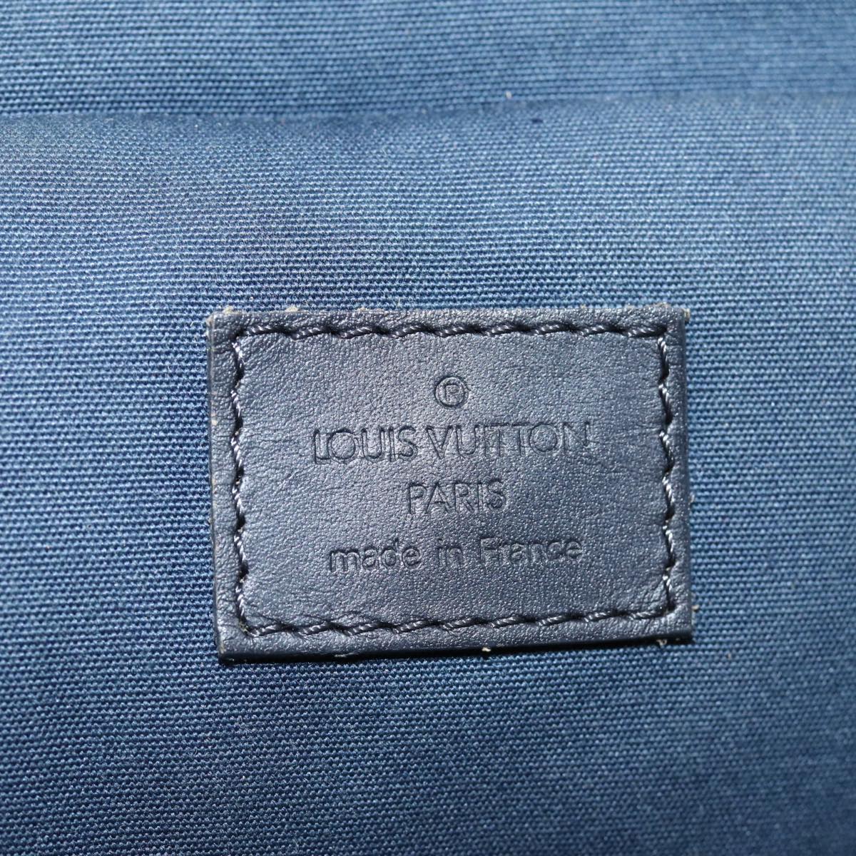LOUIS VUITTON Maman Shoulder Bag