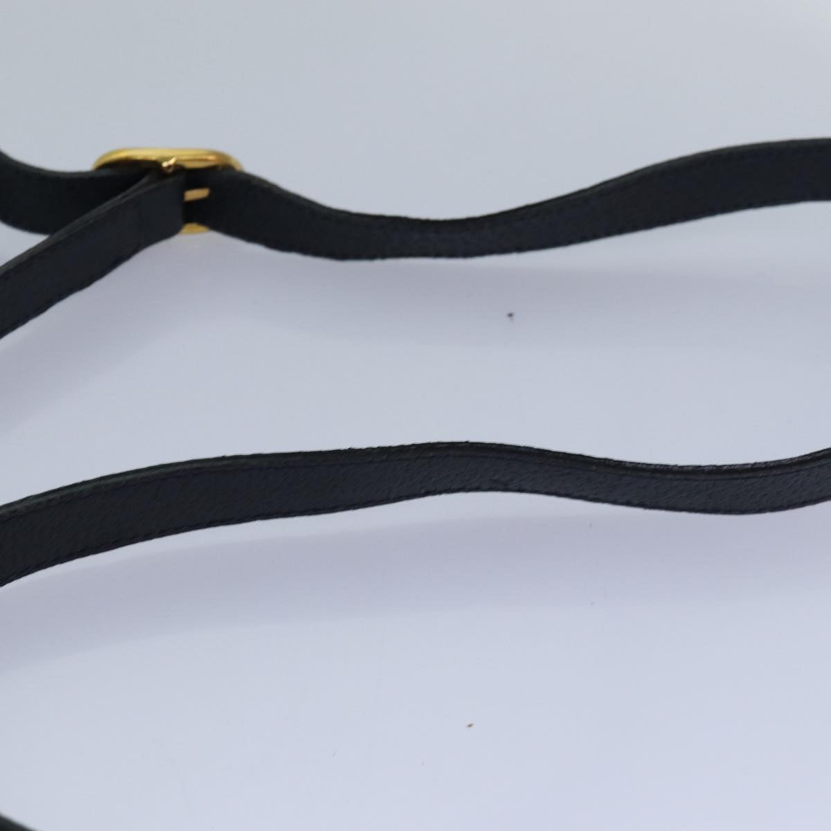 GUCCI Soho Shoulder Bag