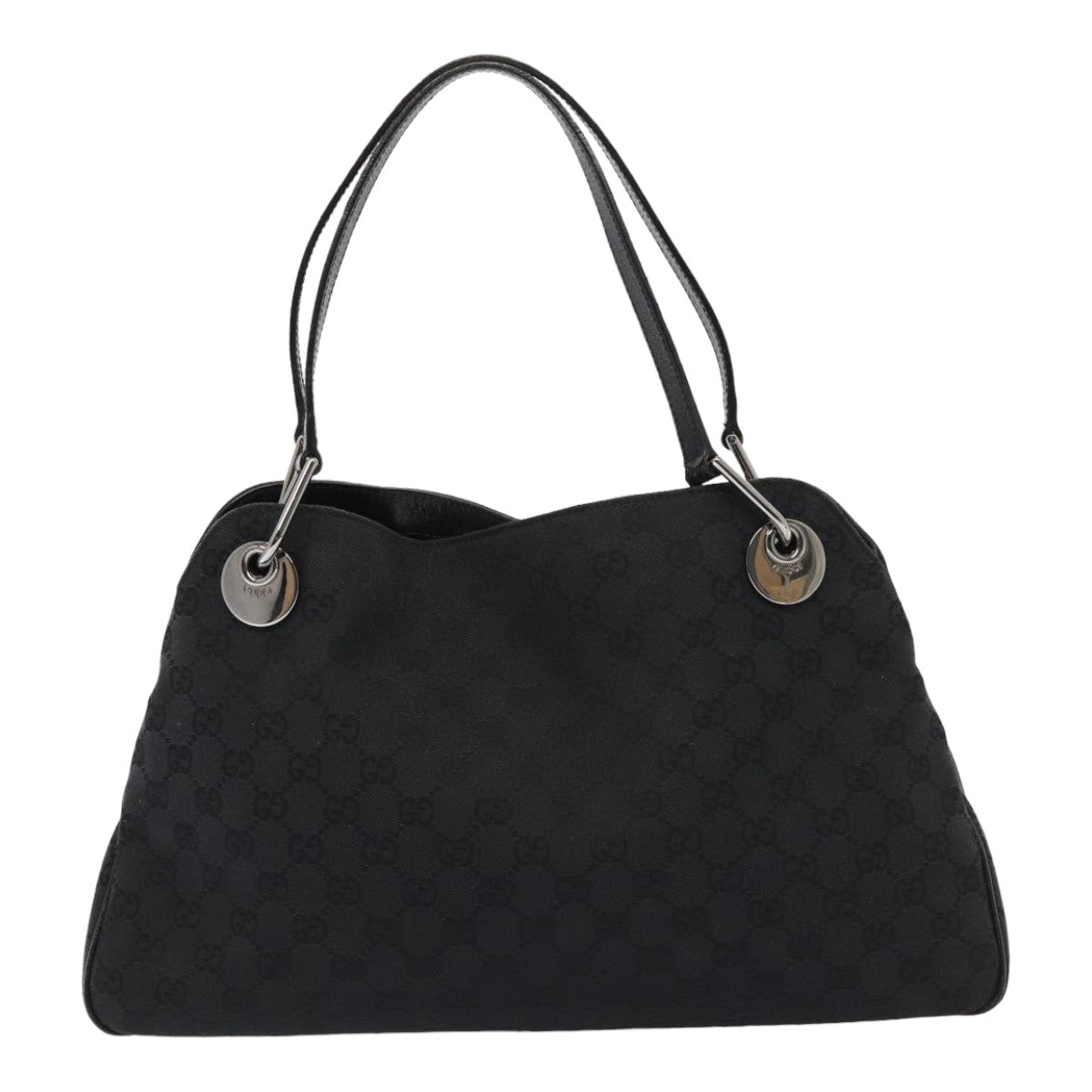 GUCCI GG canvas Tote
