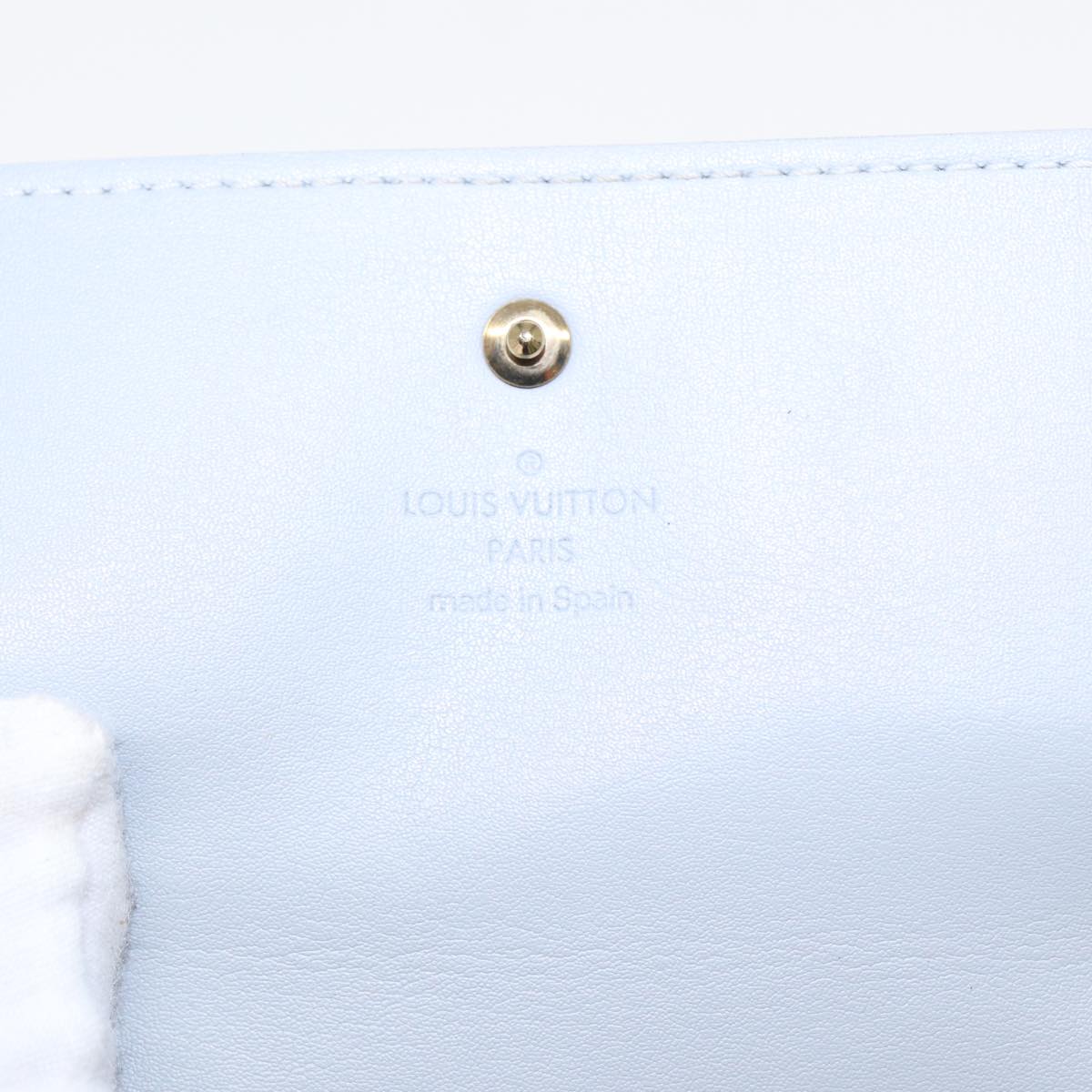 LOUIS VUITTON Kenmare Shoulder Bag