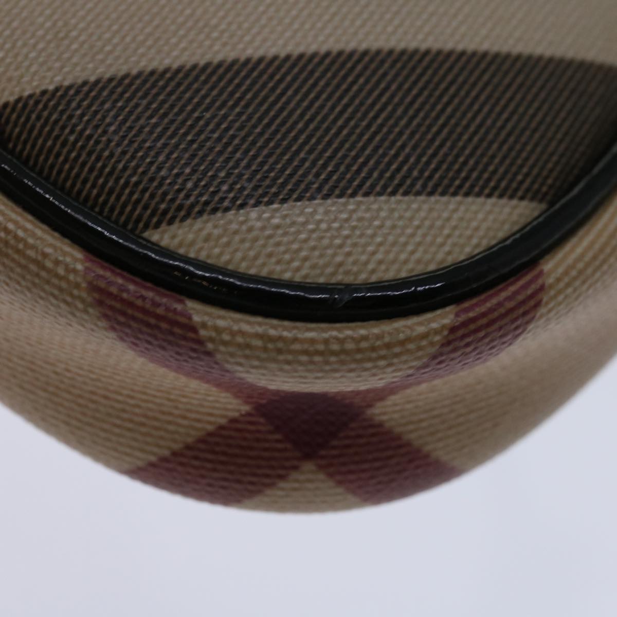 Burberry Nova Check Shoulder Bag