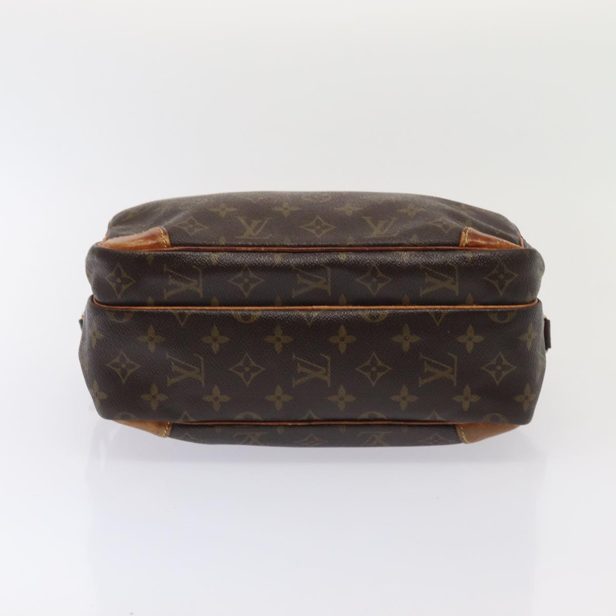 LOUIS VUITTON Nile Shoulder Bag