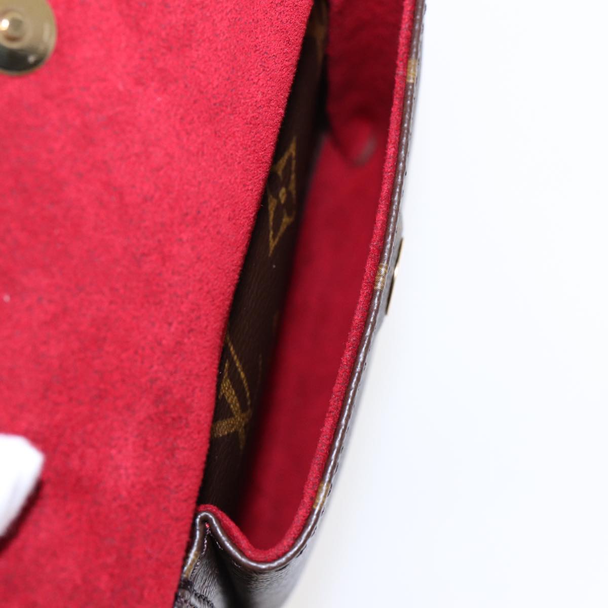 LOUIS VUITTON Viva Cite Shoulder Bag