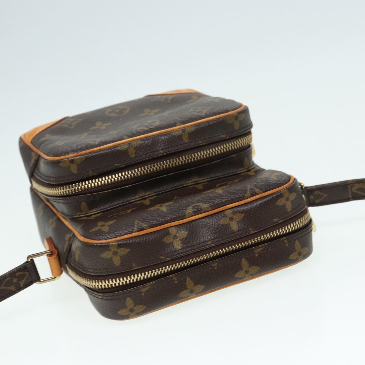 LOUIS VUITTON Amazon Shoulder Bag