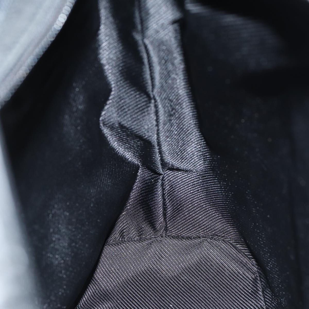 GUCCI Hobo Shoulder Bag