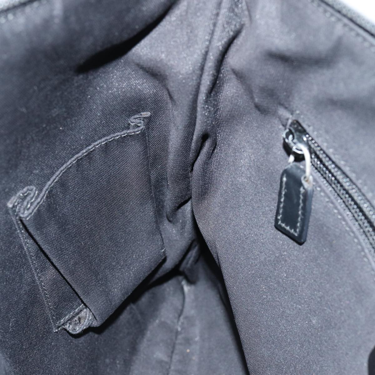 GUCCI GG canvas Shoulder Bag