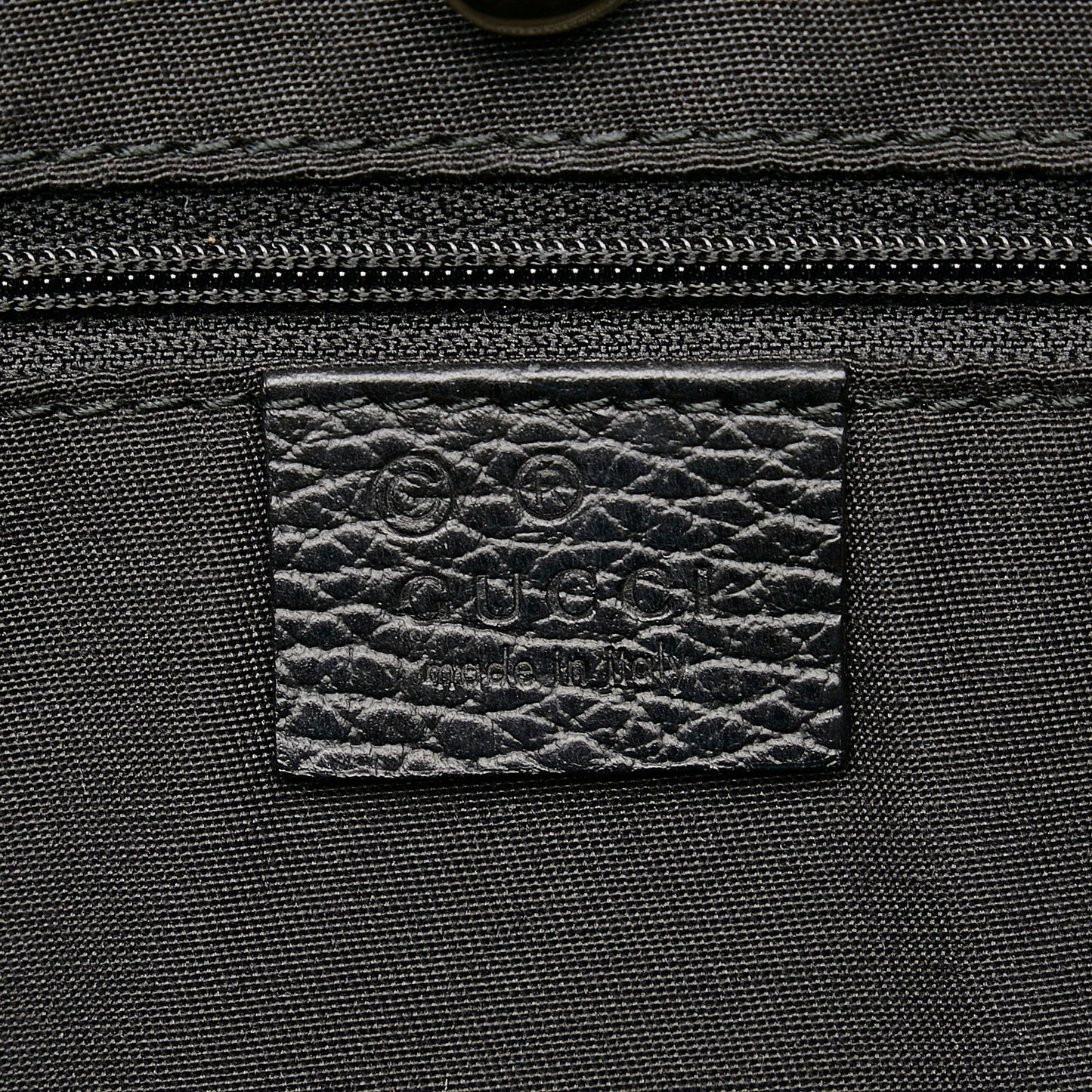 Gucci GG Canvas Marrakech Tote Bag