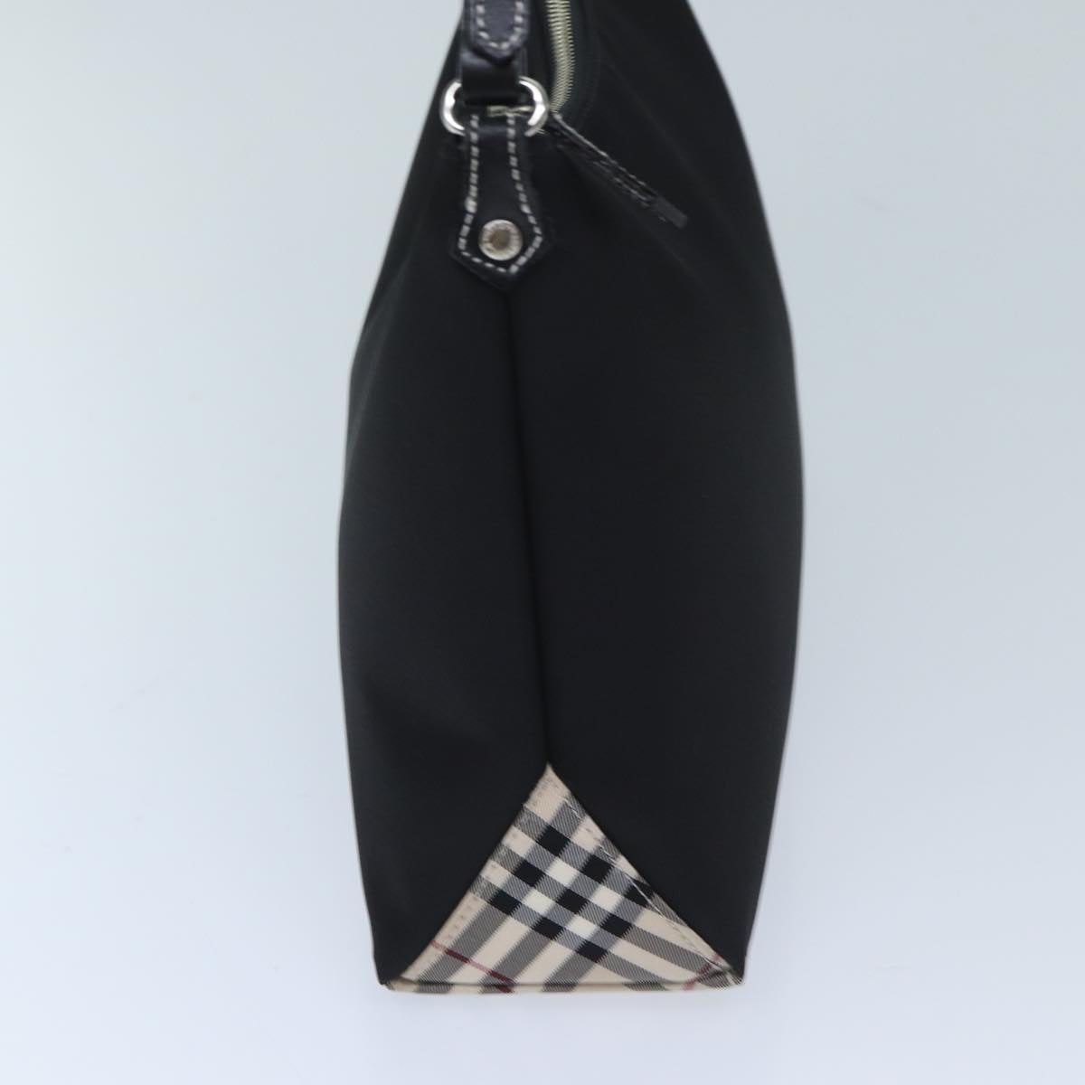 Burberry Nova Check Shoulder Bag