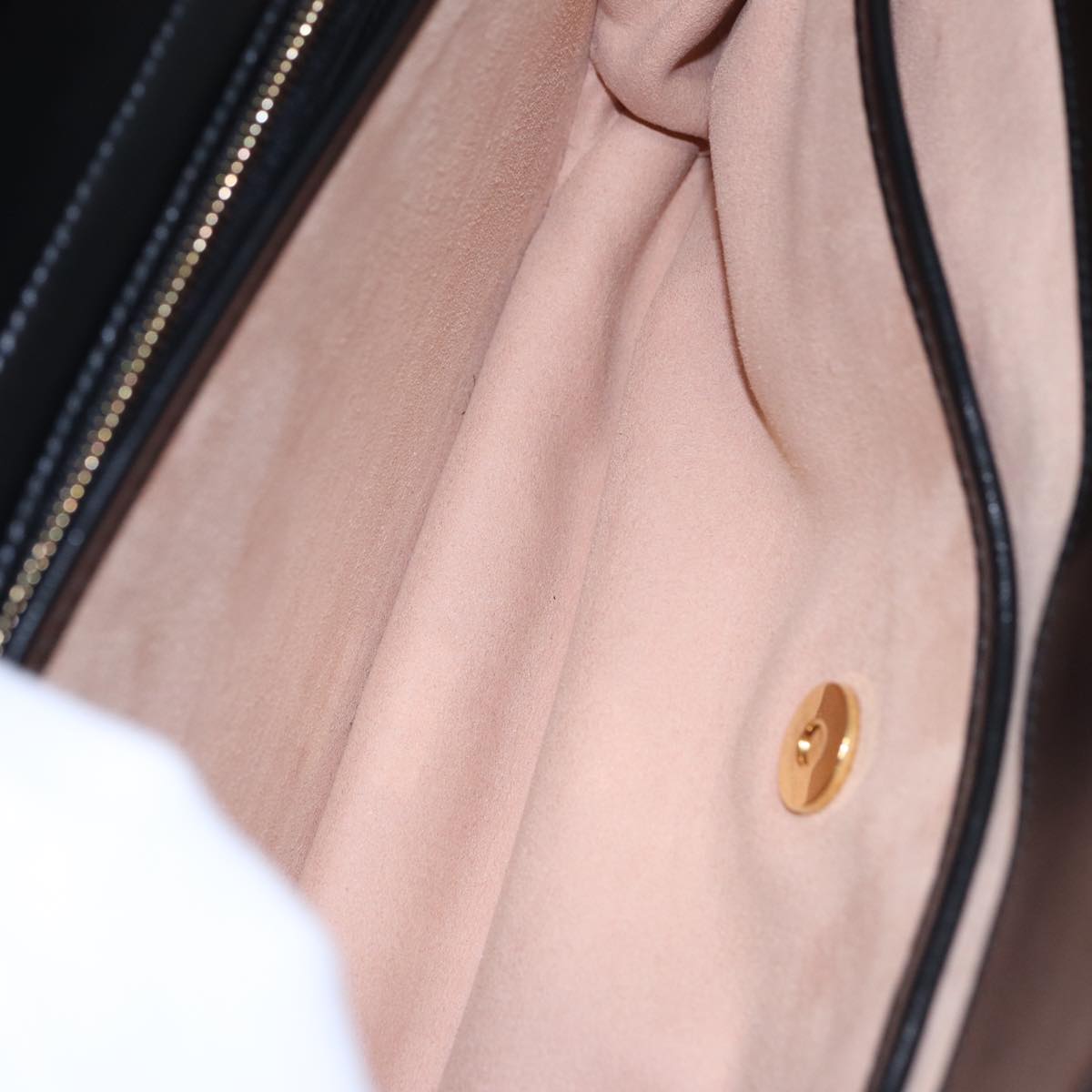 GUCCI Marina Shoulder Bag