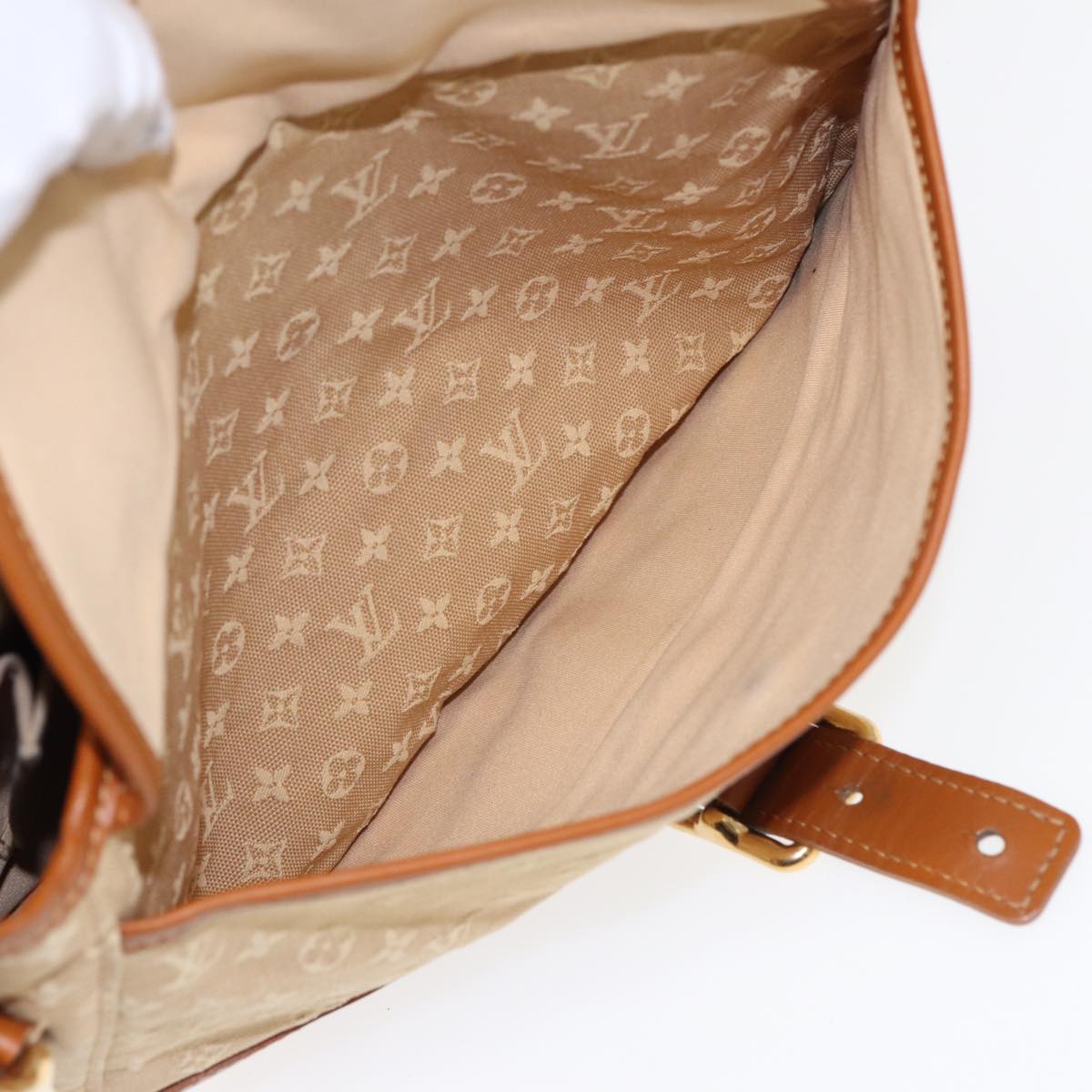 LOUIS VUITTON Belaia Shoulder Bag