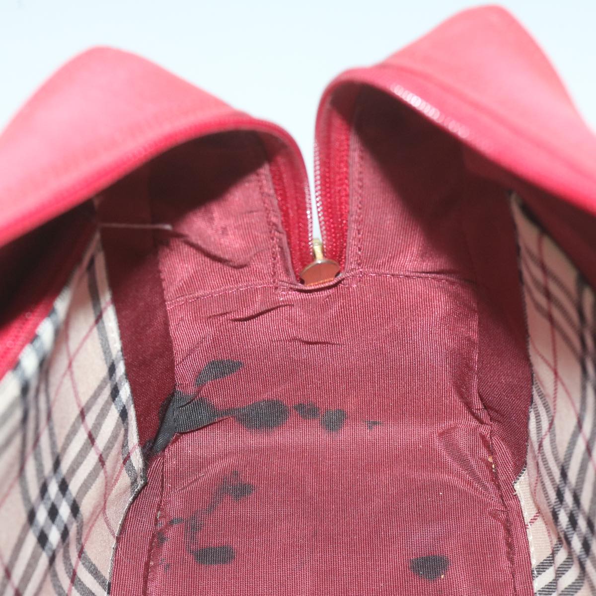 Burberry Shoulder Bag