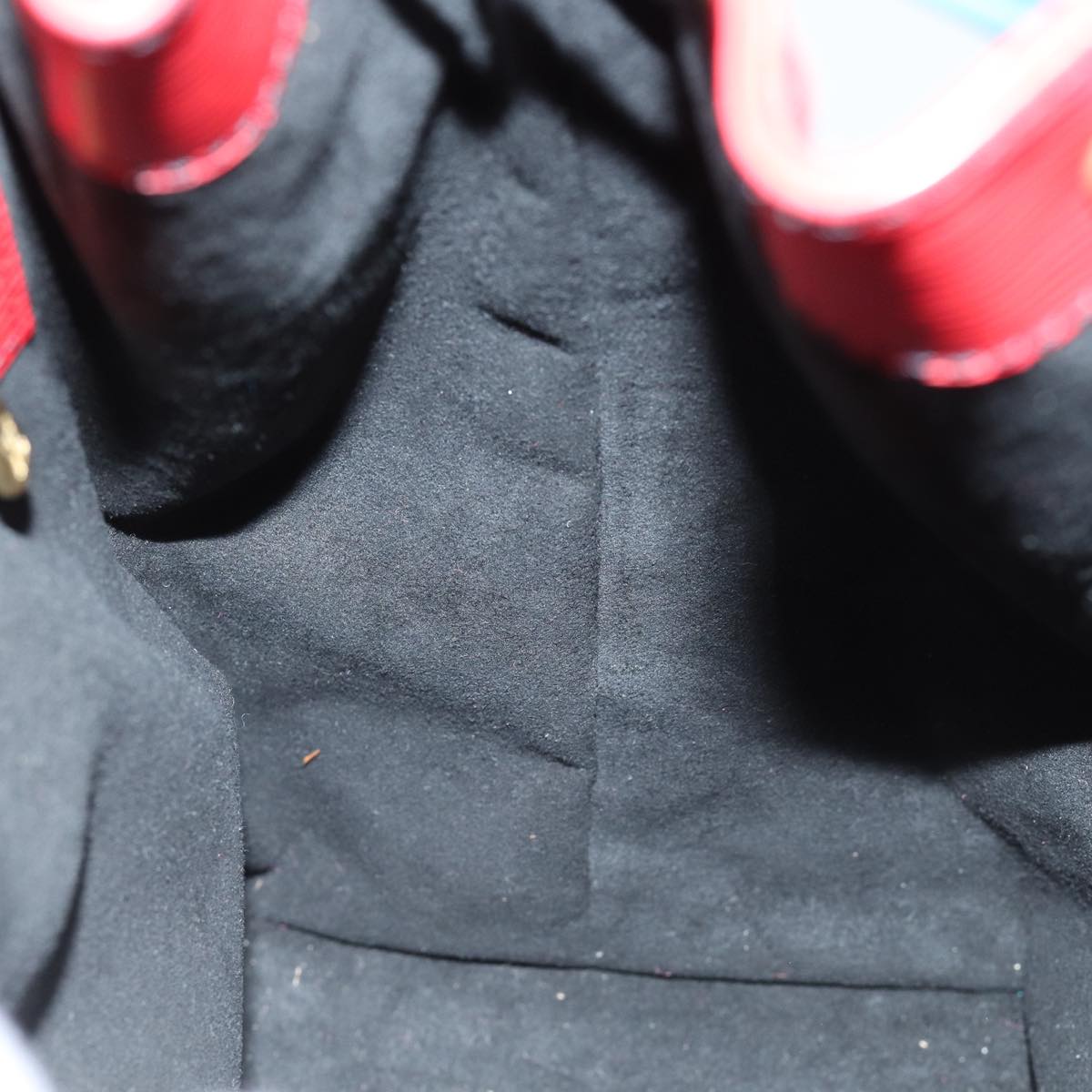 LOUIS VUITTON Noe Shoulder Bag