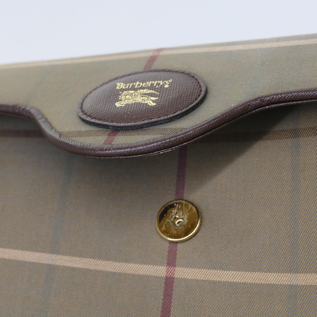 Burberry Shoulder Bag