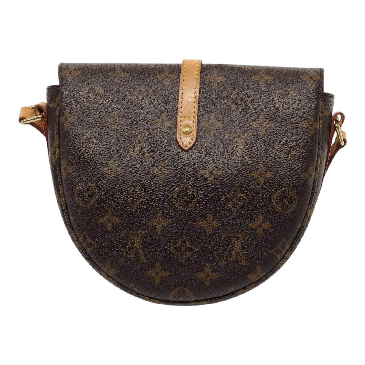 LOUIS VUITTON Chantilly Shoulder Bag