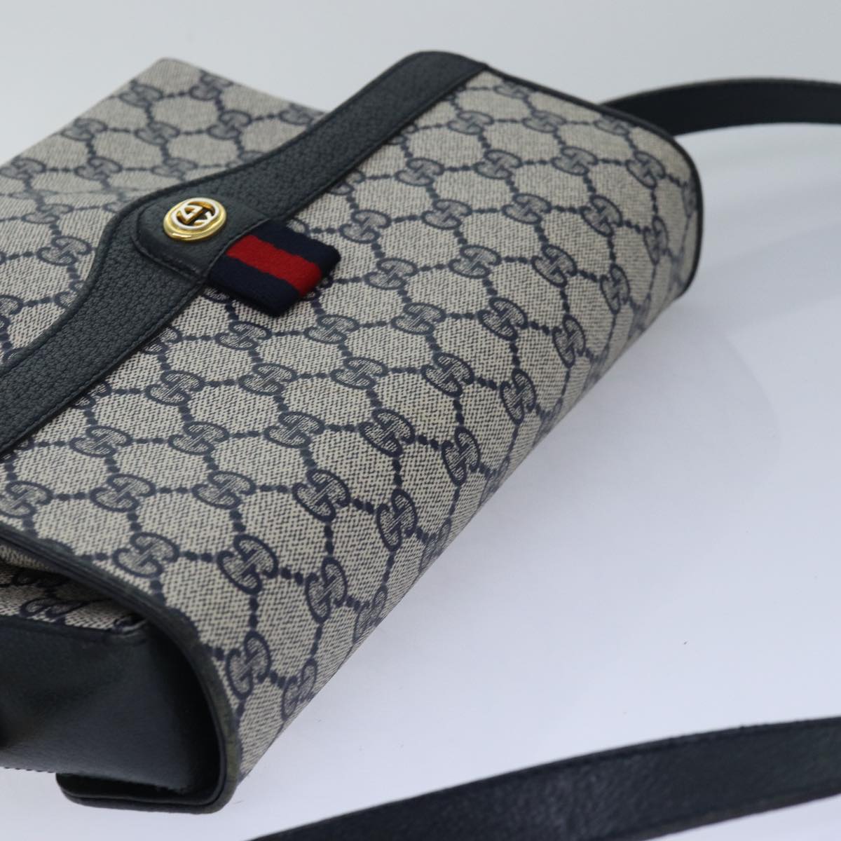 GUCCI Soho Shoulder Bag
