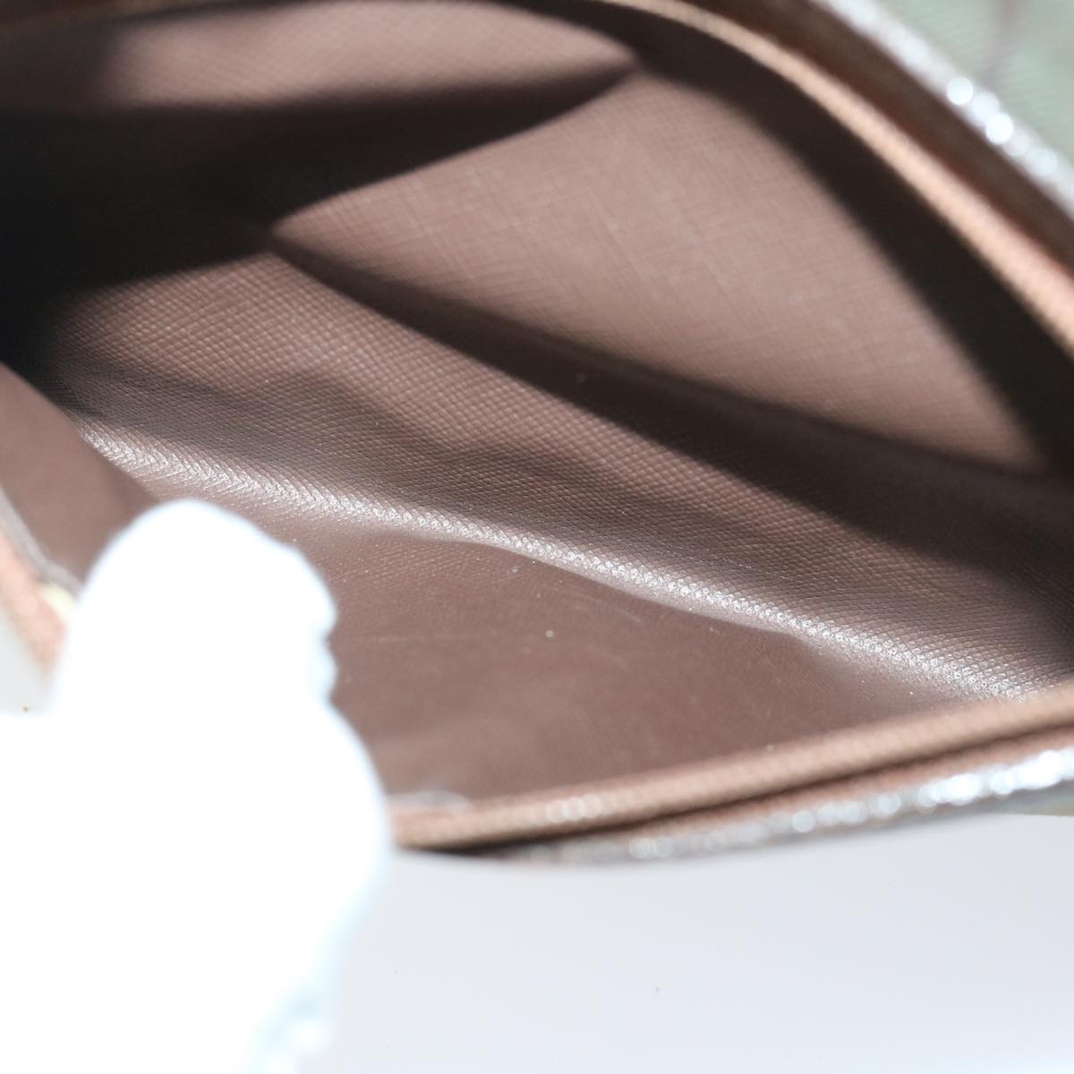 Burberry Nova Check Shoulder Bag