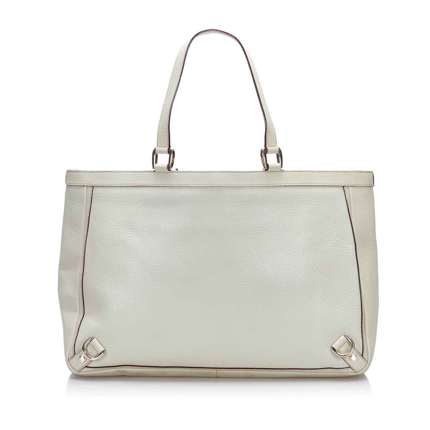 Gucci Abbey-D Ring Tote Tote Bag
