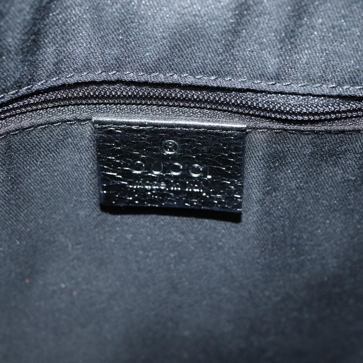 GUCCI GG canvas Tote