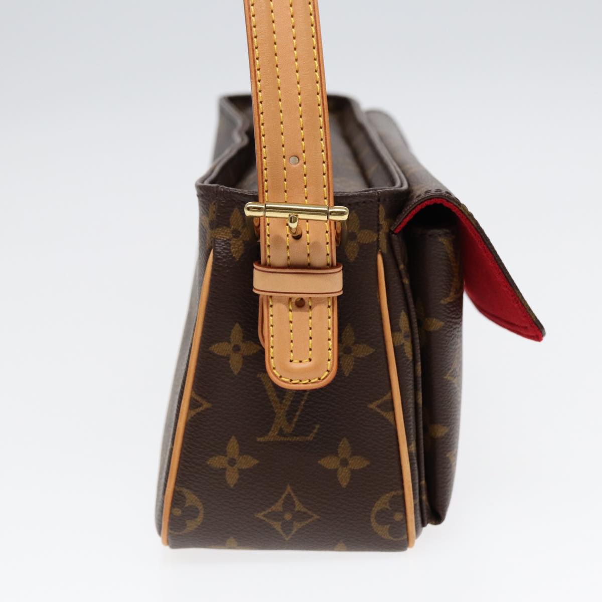 LOUIS VUITTON Viva Cite Shoulder Bag