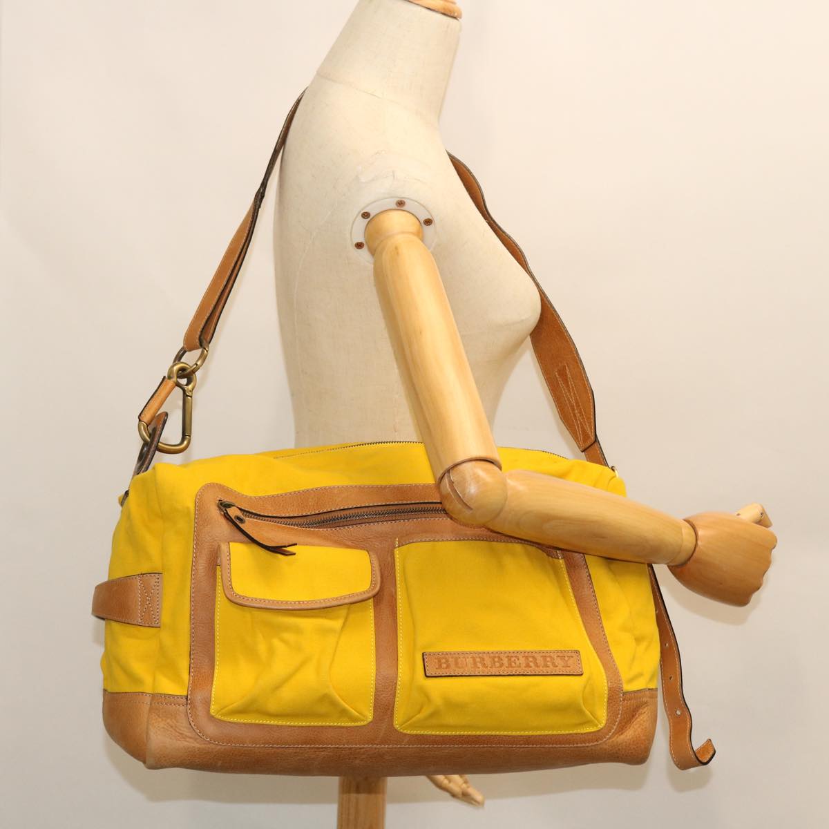Burberry Shoulder Bag