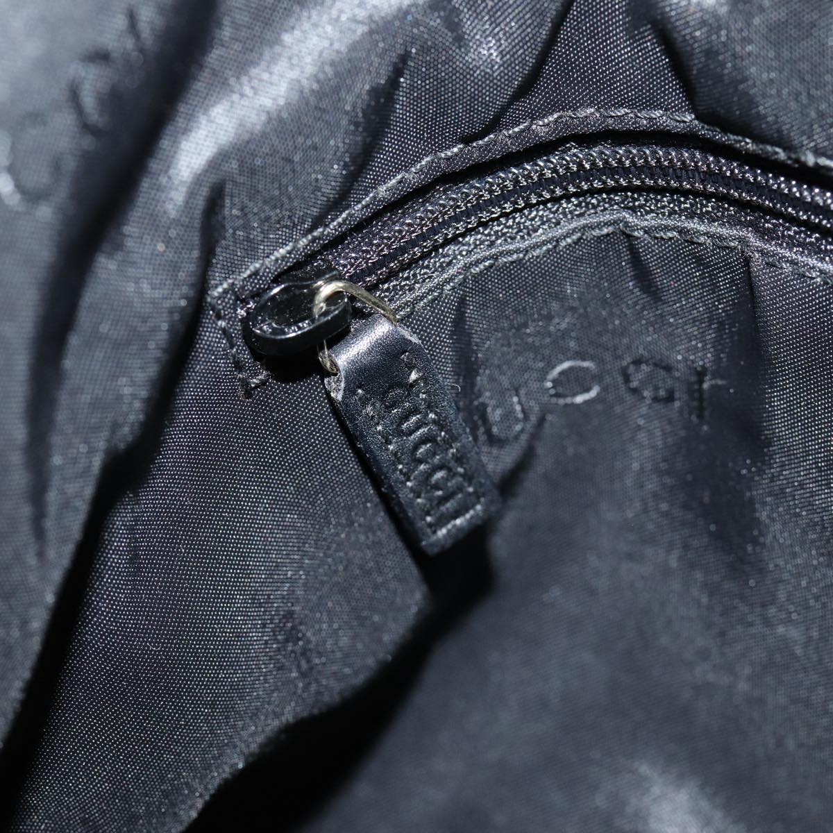 GUCCI GG canvas Shoulder Bag