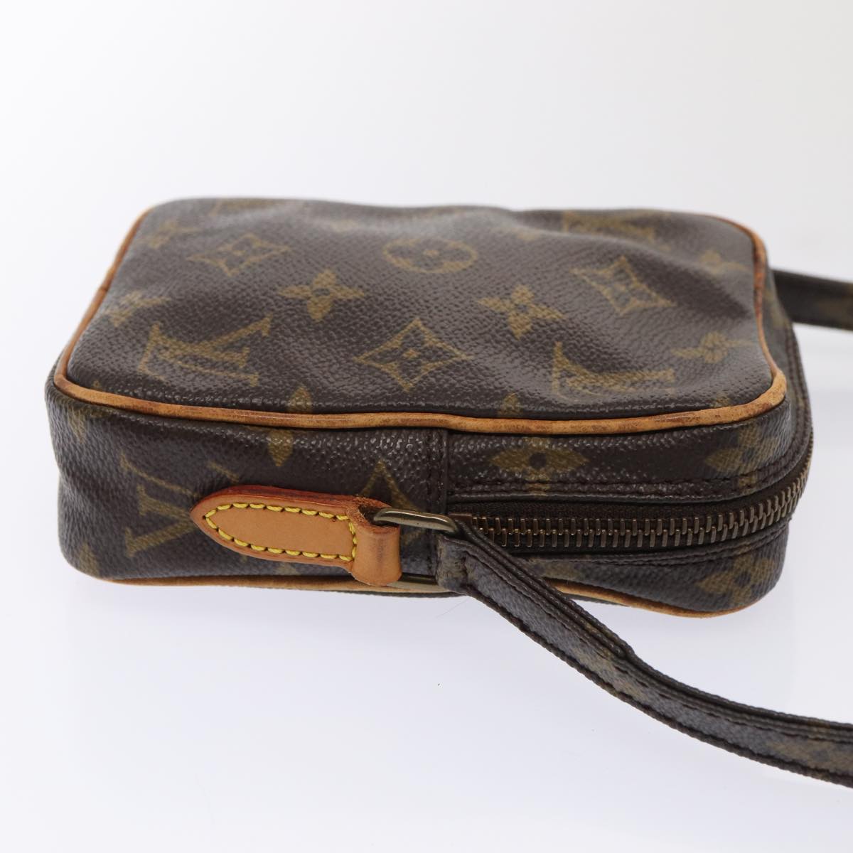 LOUIS VUITTON Danube Shoulder Bag