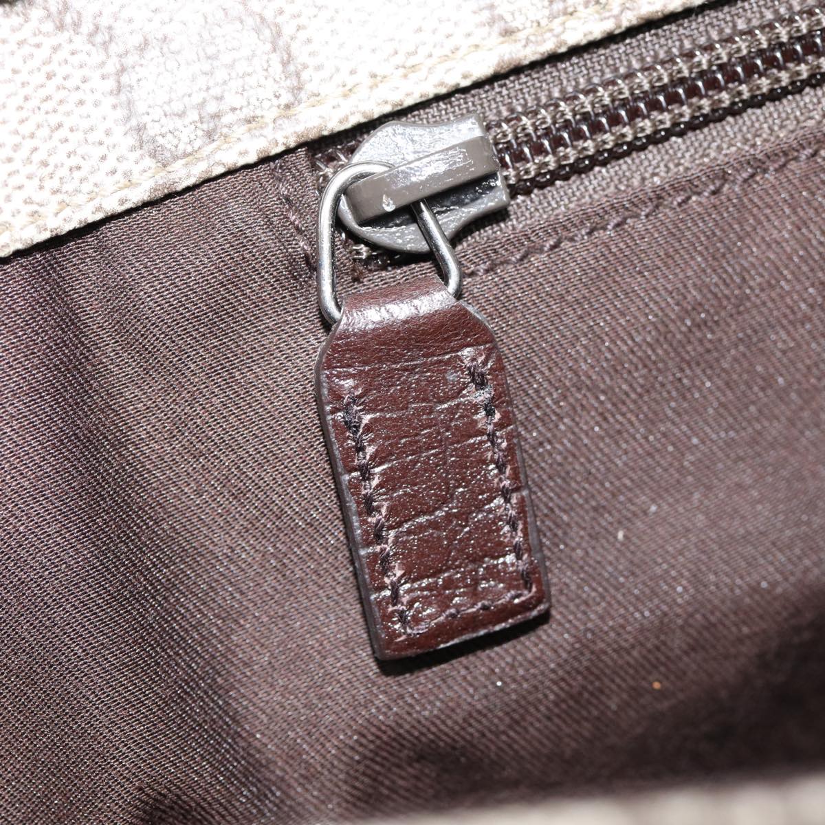 GUCCI Messenger Shoulder Bag
