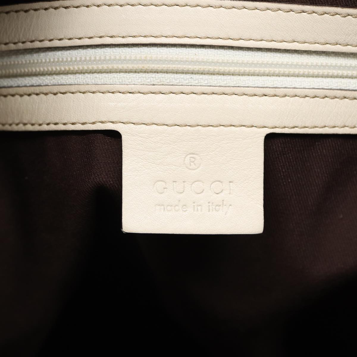 GUCCI GG canvas Tote