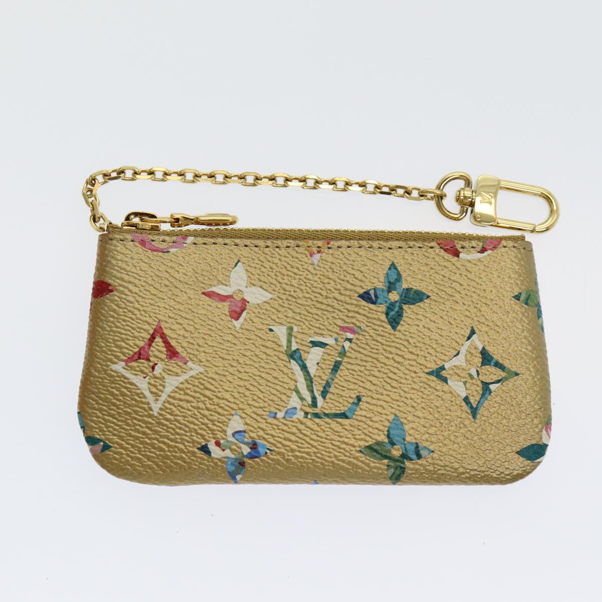 LOUIS VUITTON Bucket Shoulder Bag