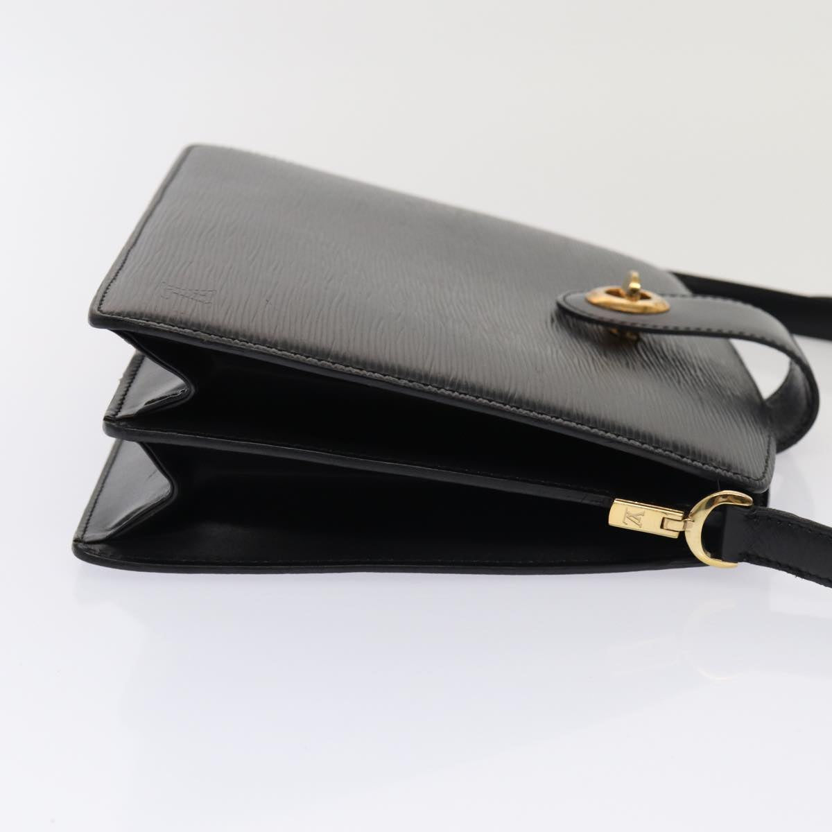 LOUIS VUITTON Capuchin Shoulder Bag