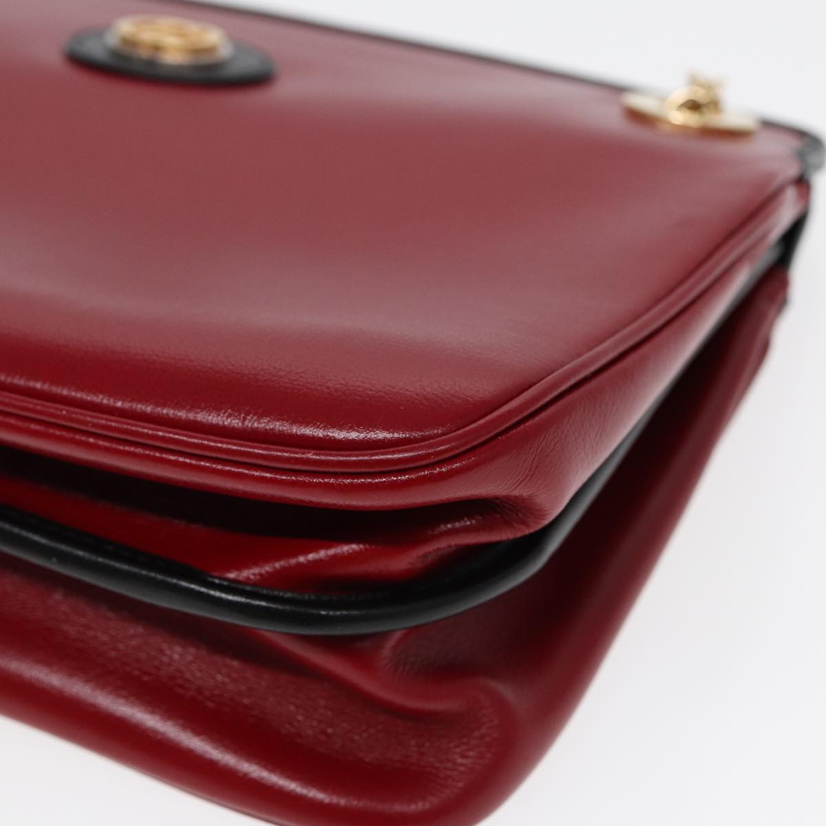 GUCCI Marina Shoulder Bag