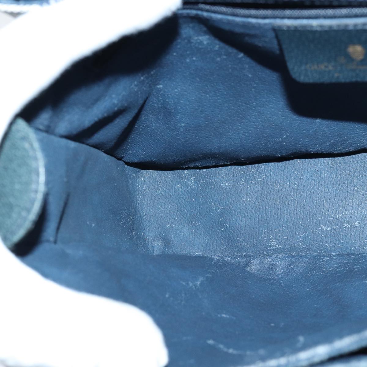 GUCCI Soho Shoulder Bag