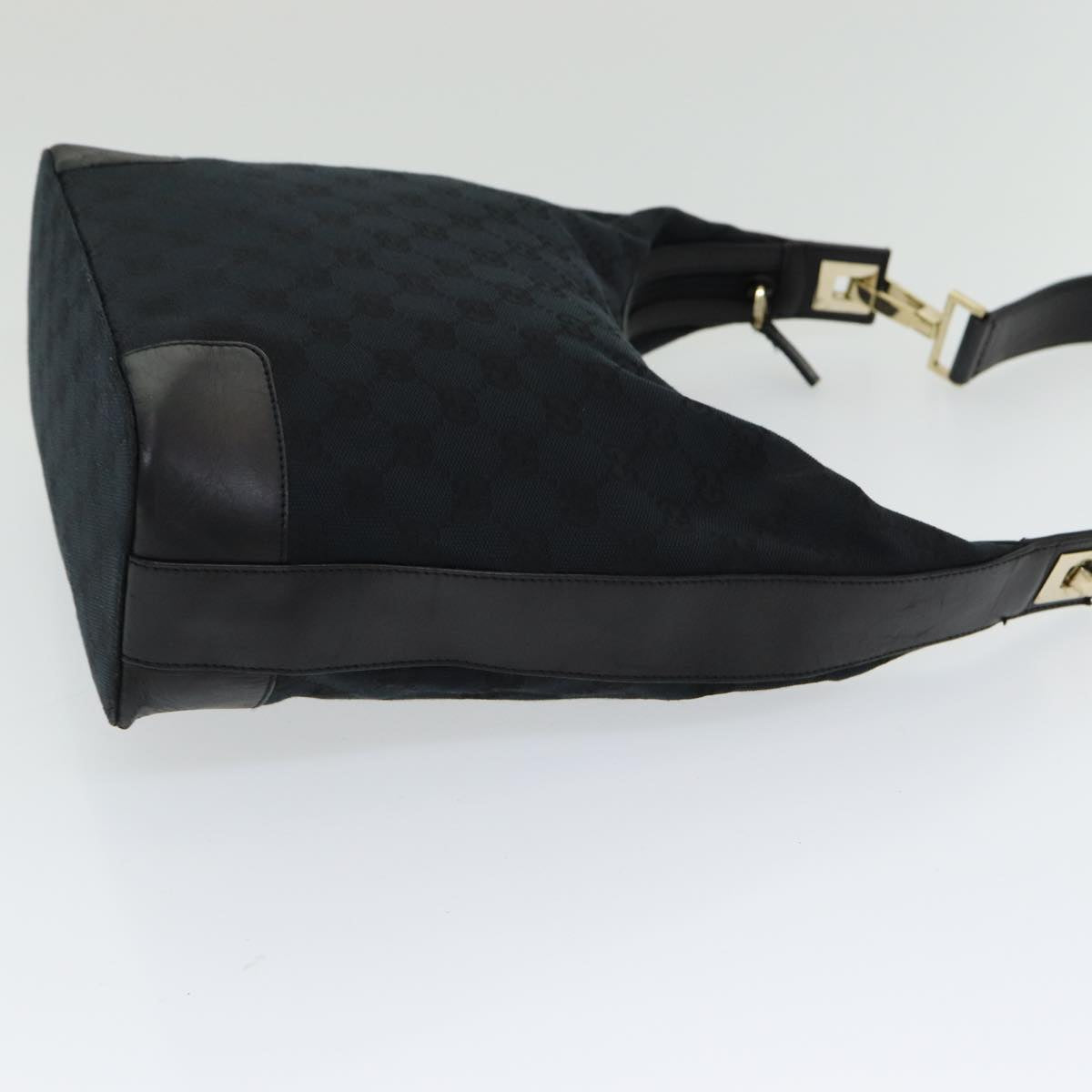 GUCCI Hobo Shoulder Bag