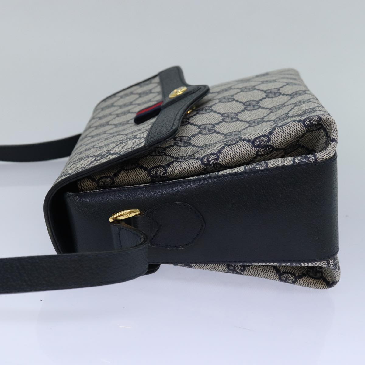 GUCCI Soho Shoulder Bag