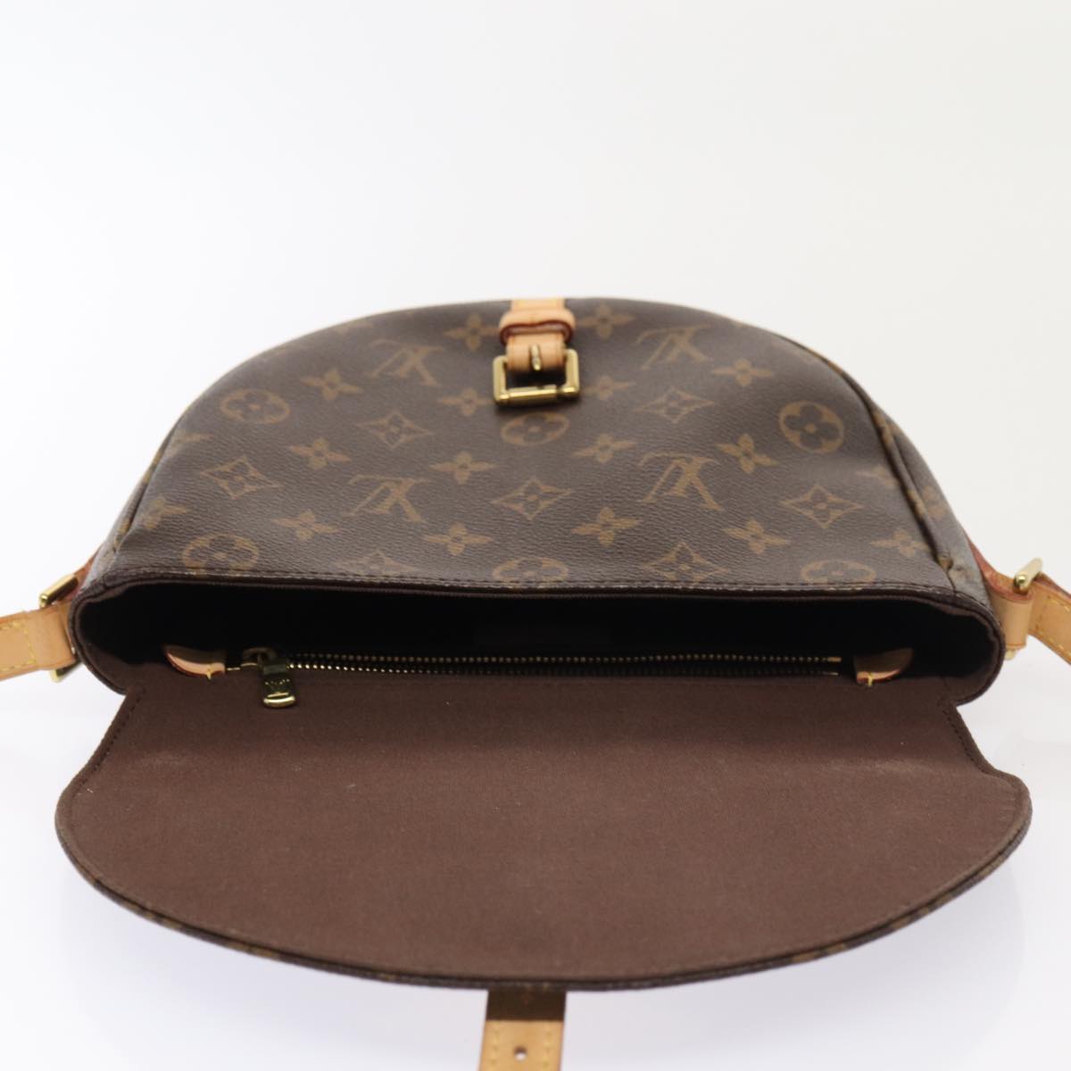 LOUIS VUITTON Chantilly Shoulder Bag