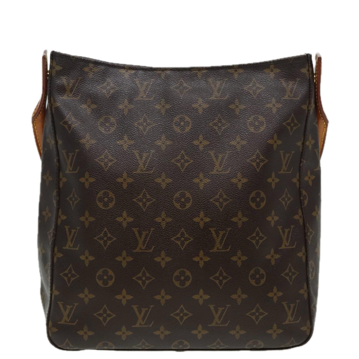 LOUIS VUITTON Looping GM Shoulder Bag