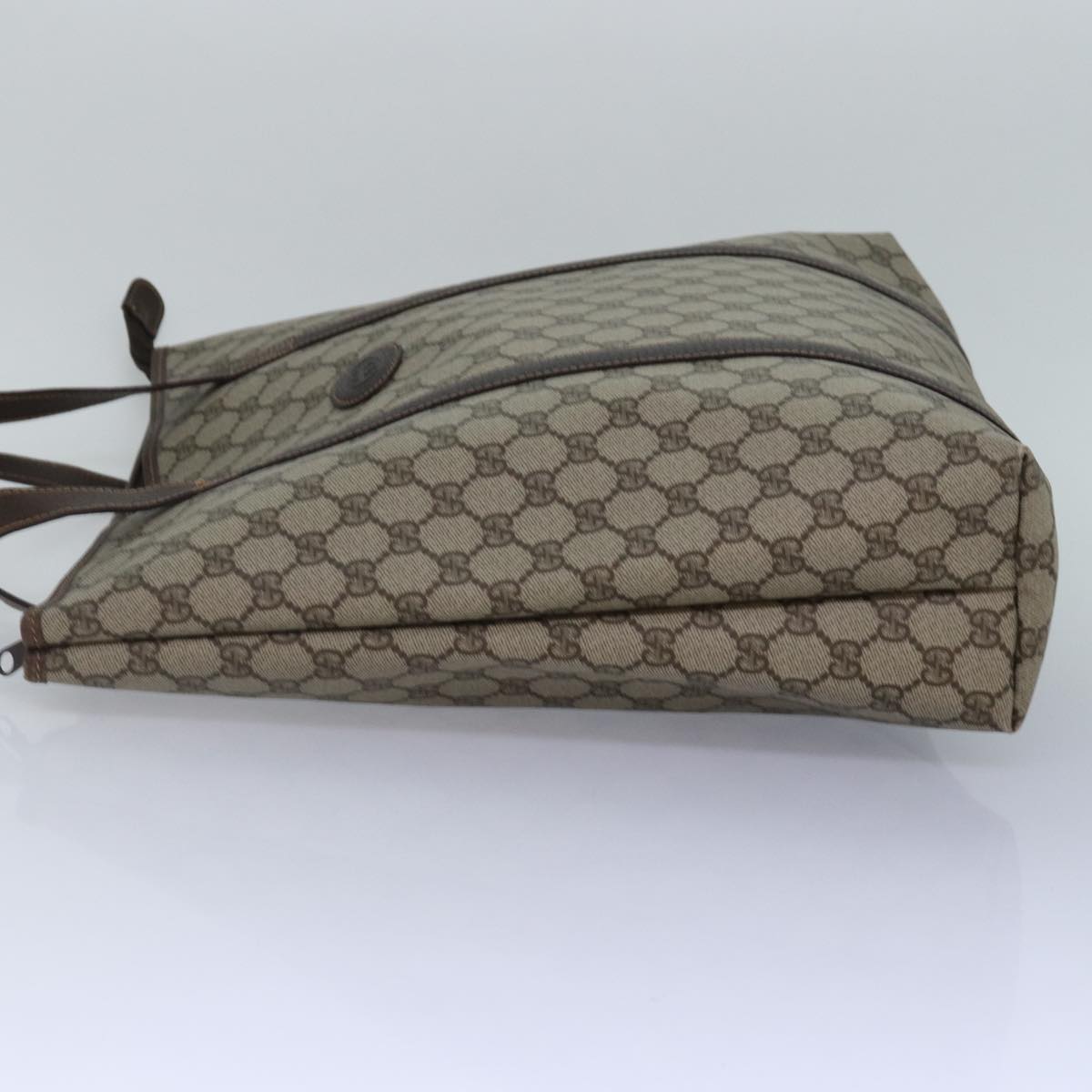 GUCCI GG canvas Tote