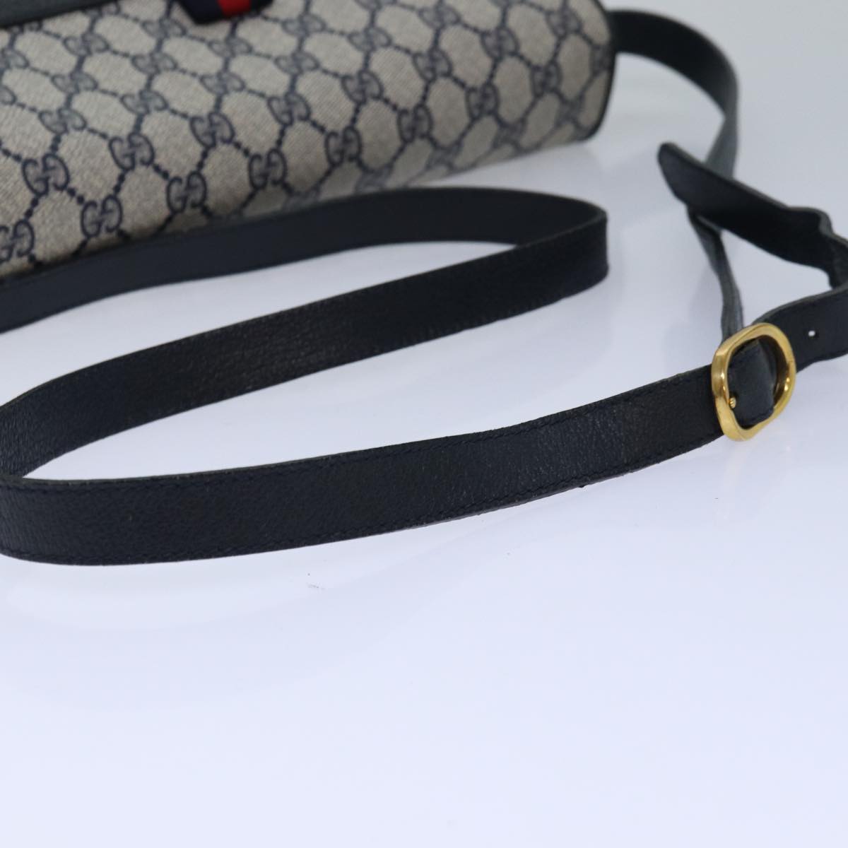 GUCCI Soho Shoulder Bag