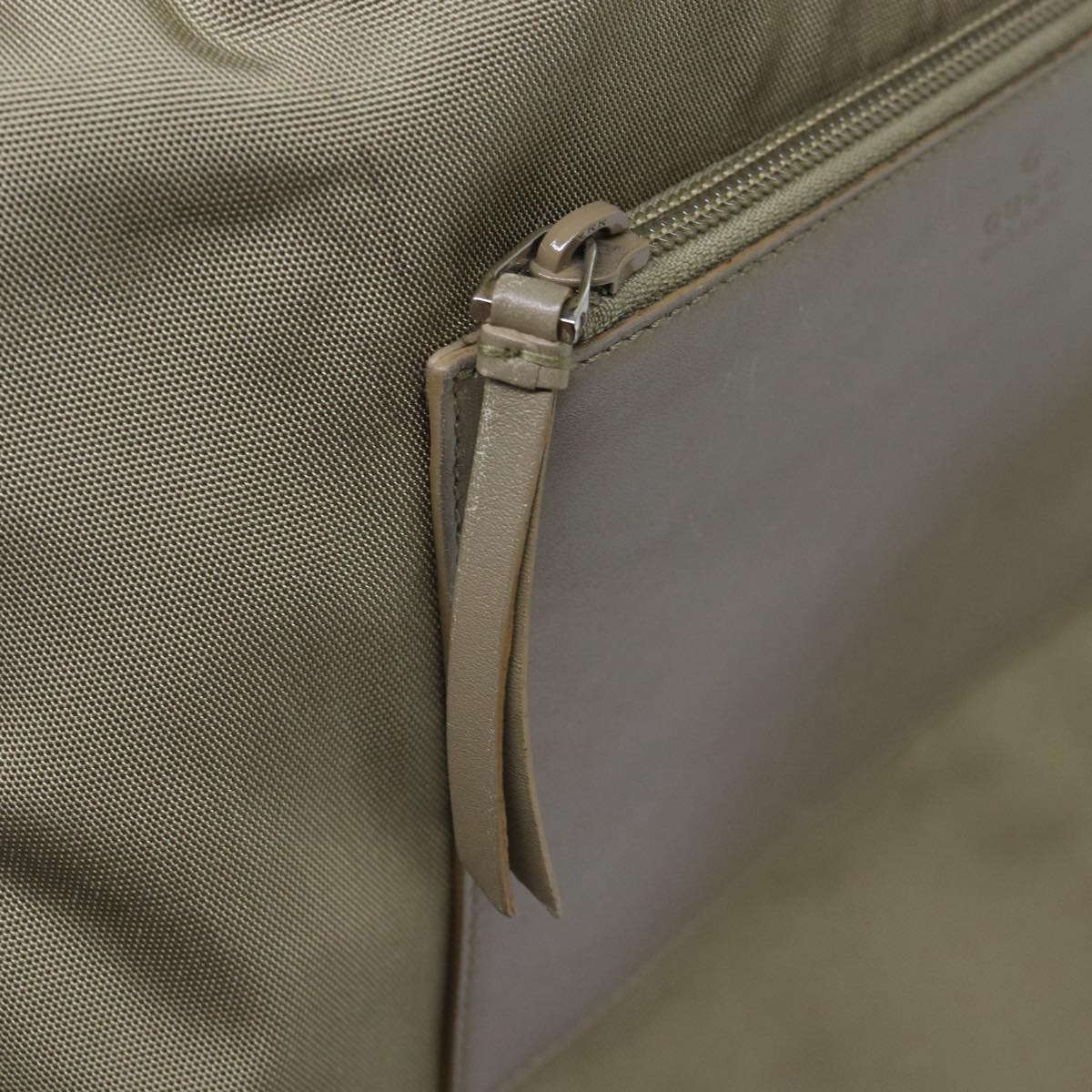 GUCCI  Tote
