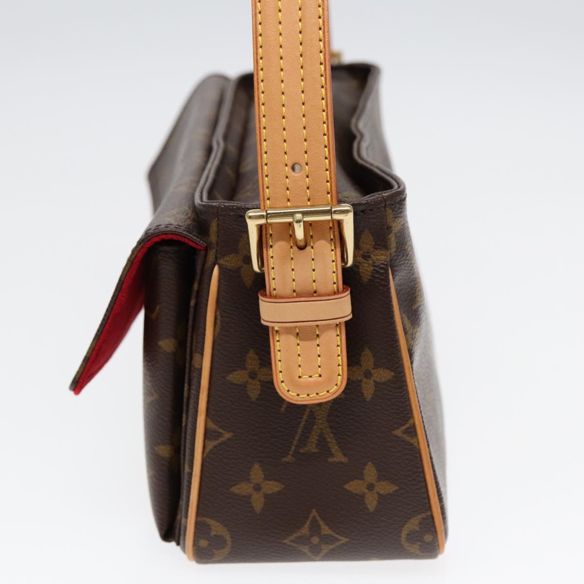 LOUIS VUITTON Viva Cite Shoulder Bag
