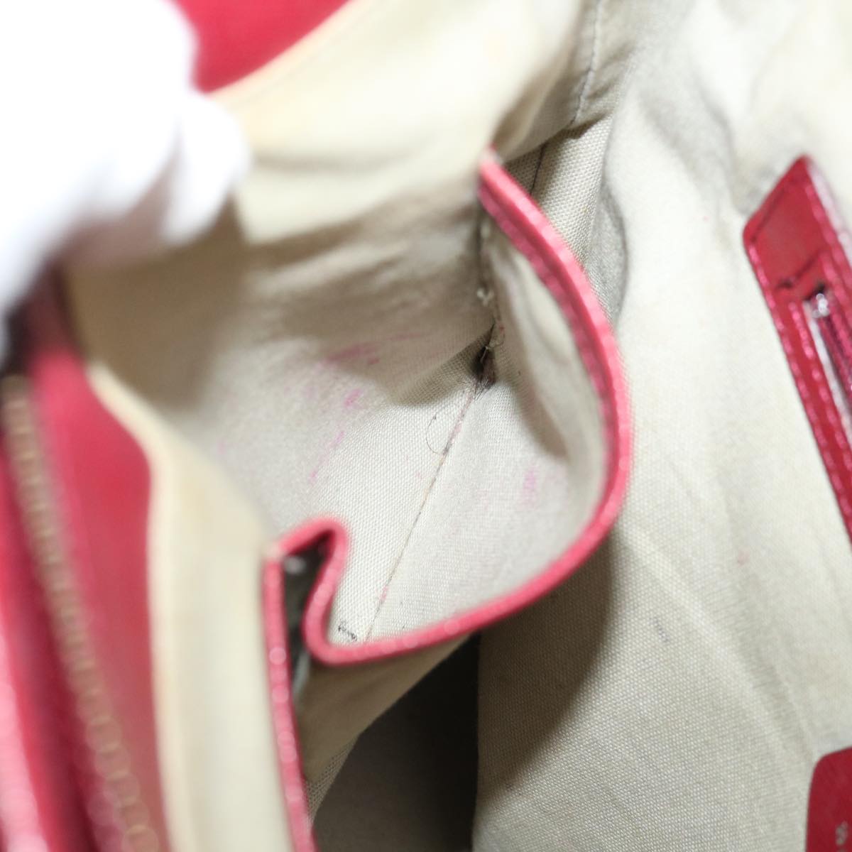 Burberry Nova Check Shoulder Bag