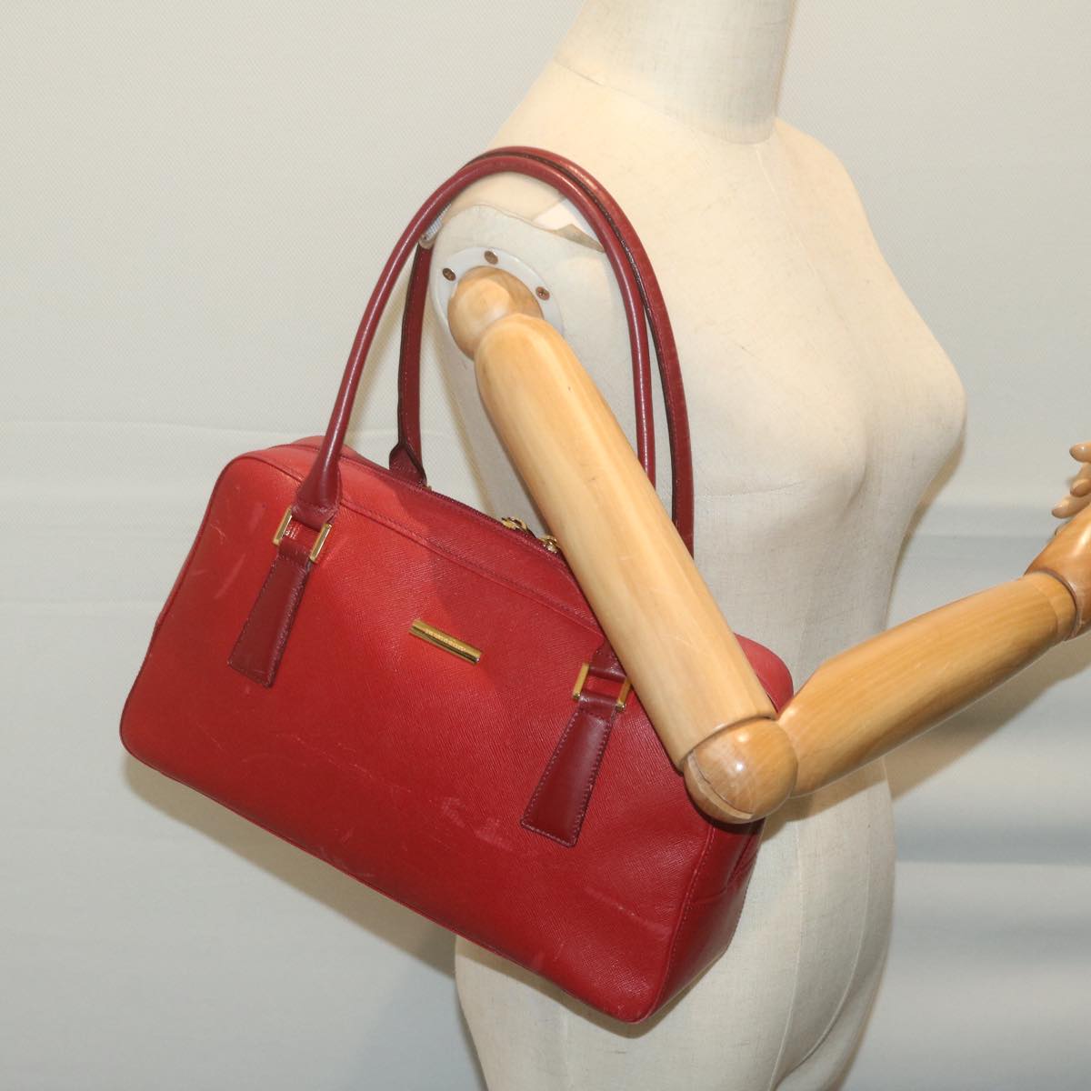Burberry Shoulder Bag