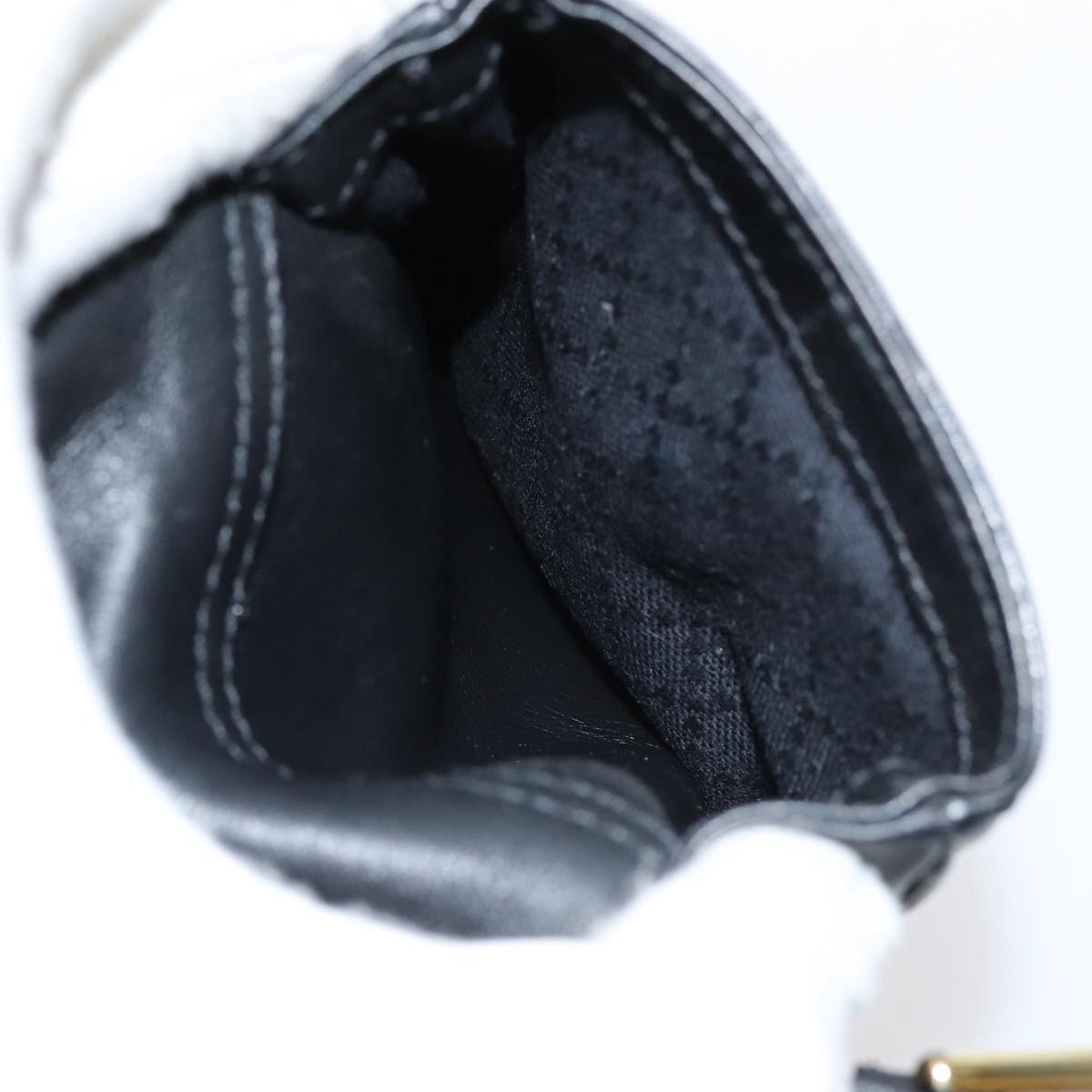 GUCCI Bamboo Backpack