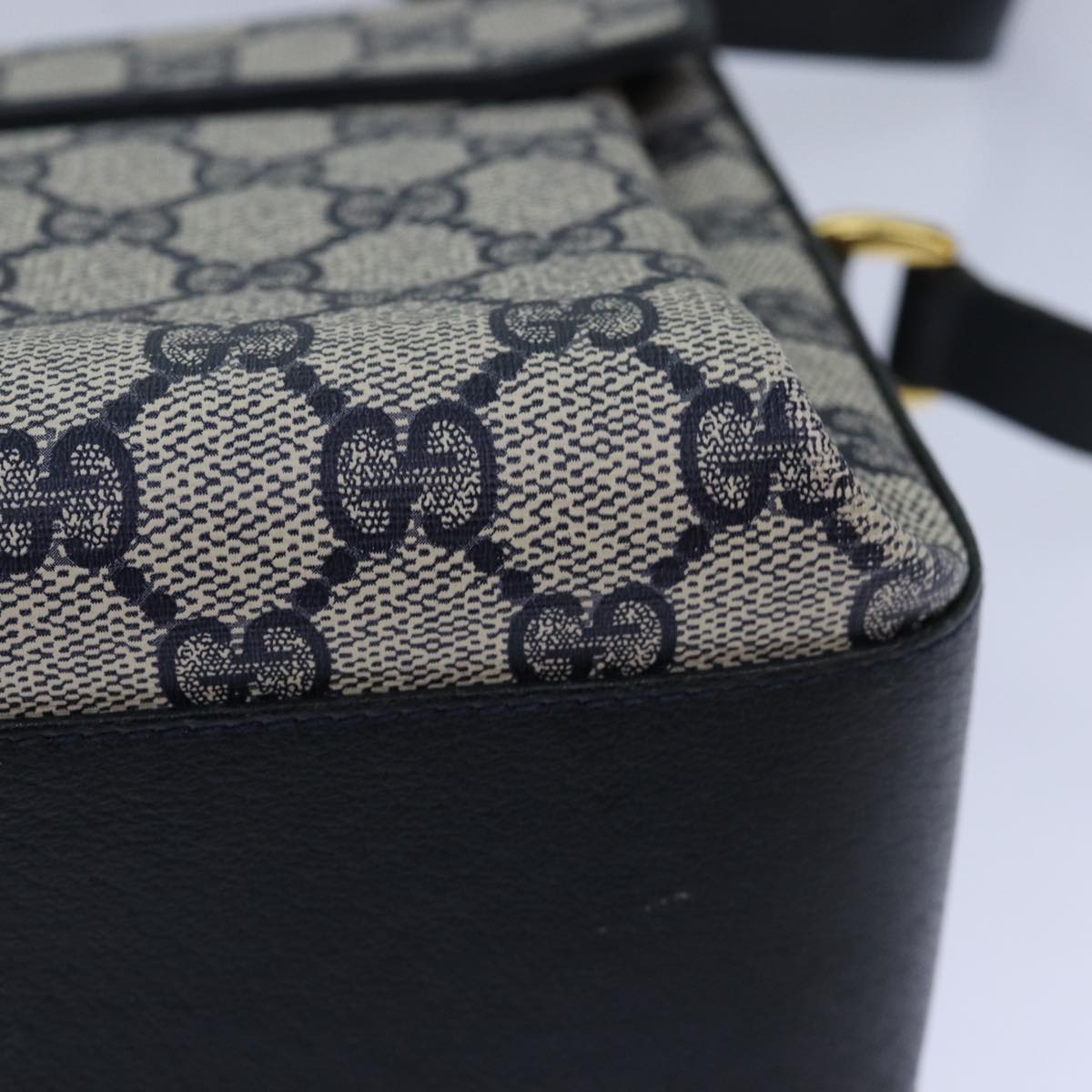 GUCCI Soho Shoulder Bag