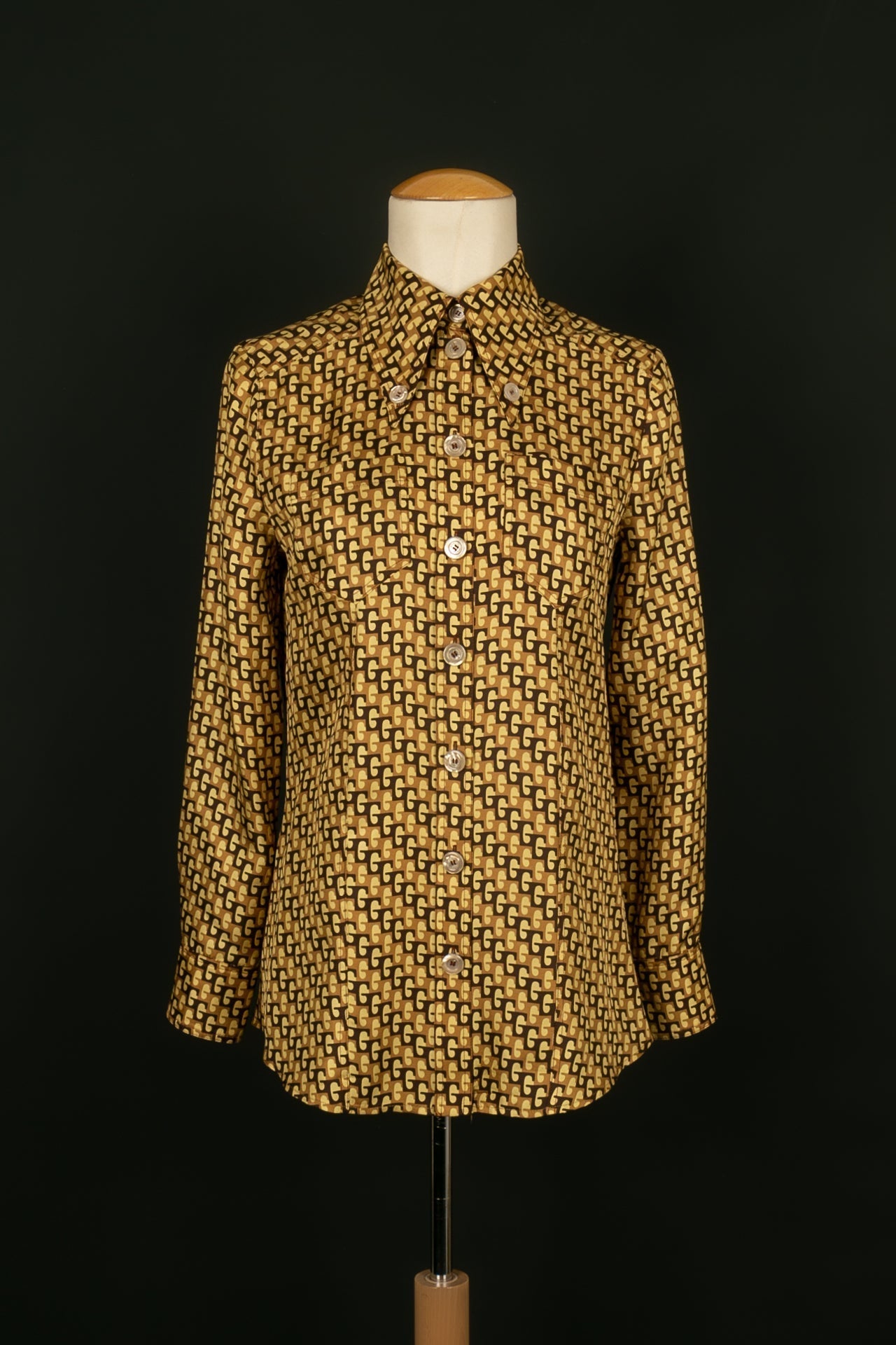 Chemise Gucci